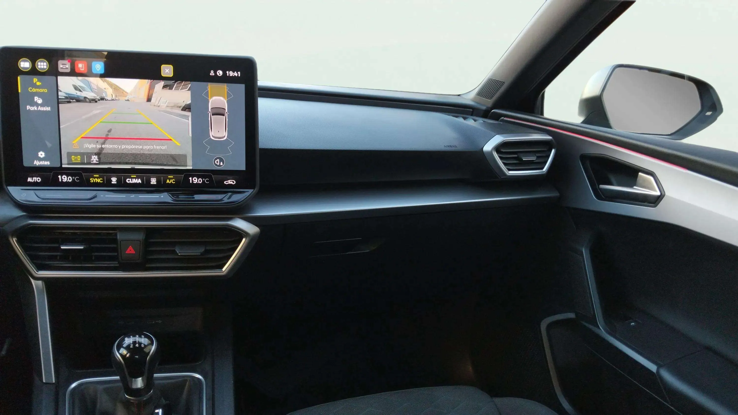 SEAT León 1.5 TSI FR 25 Aniversario - foto 17