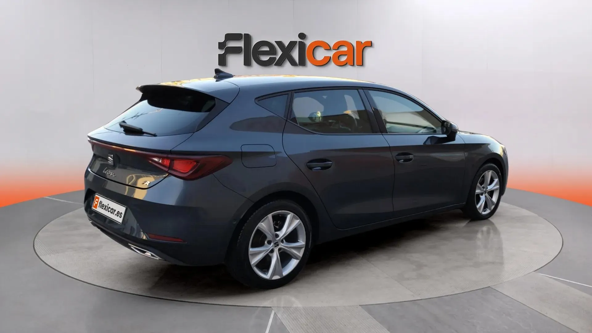 SEAT León 1.5 TSI FR 25 Aniversario - foto 7