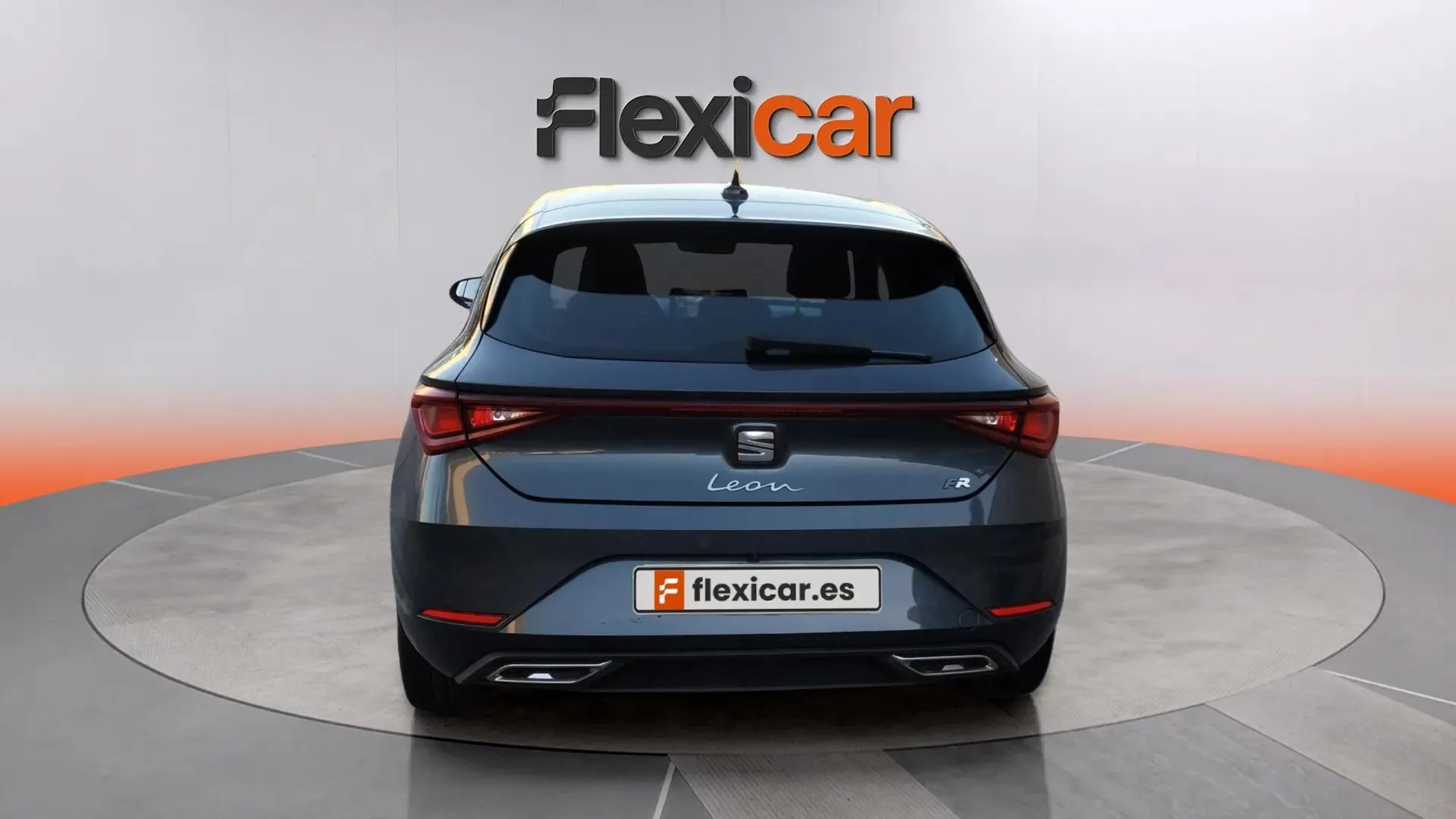 SEAT León 1.5 TSI FR 25 Aniversario - foto 6