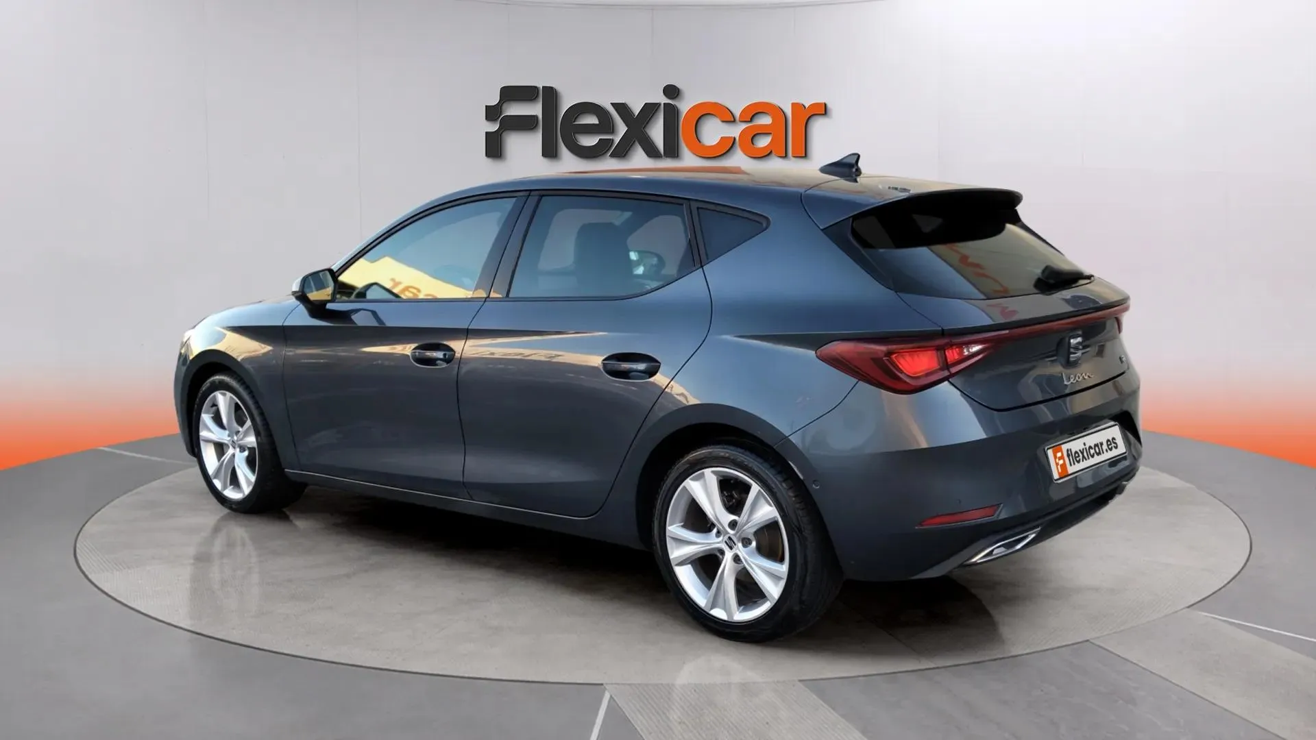 SEAT León 1.5 TSI FR 25 Aniversario - foto 5