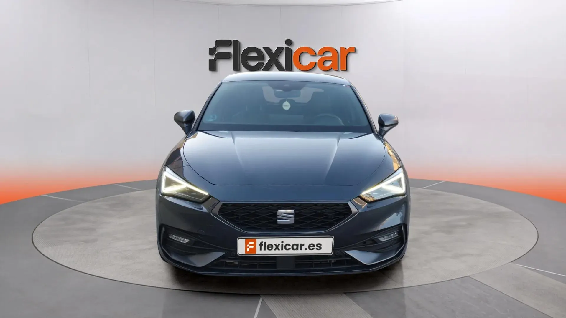 SEAT León 1.5 TSI FR 25 Aniversario - foto 2