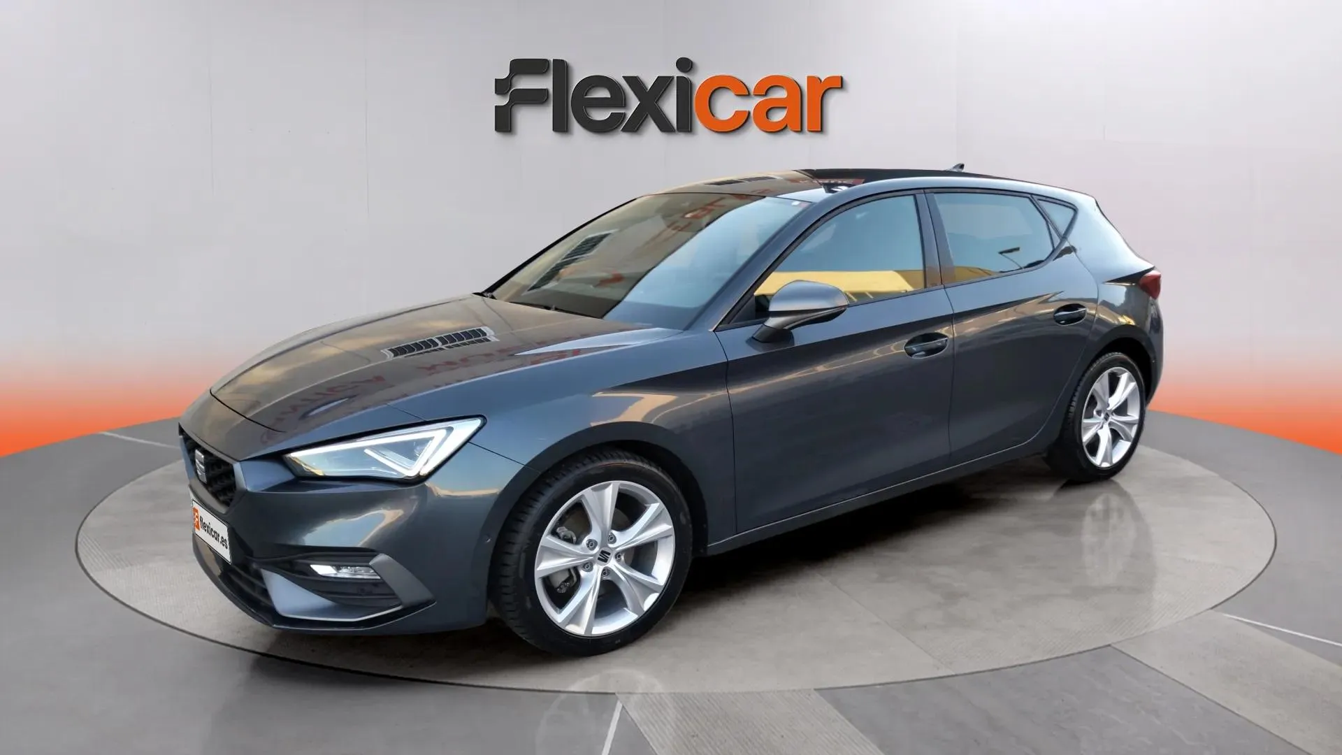 SEAT León 1.5 TSI FR 25 Aniversario - foto 3