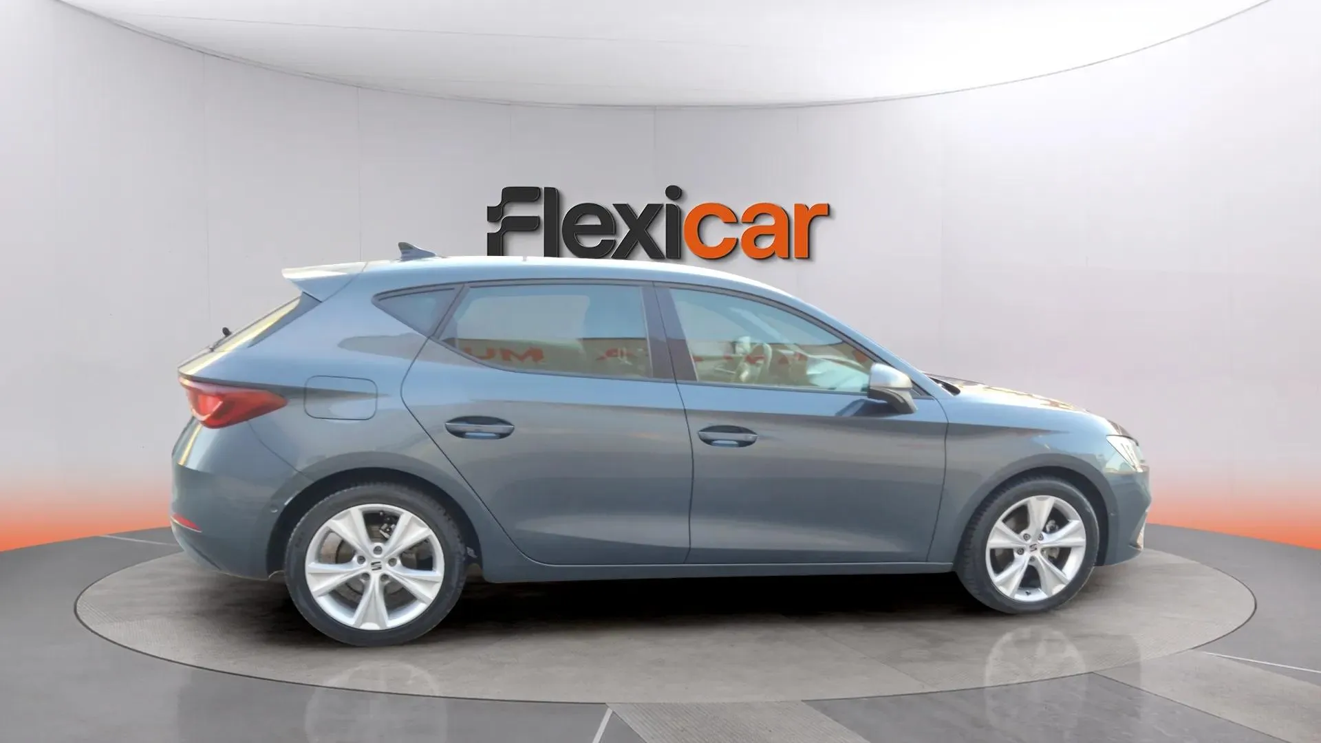 SEAT León 1.5 TSI FR 25 Aniversario - foto 8