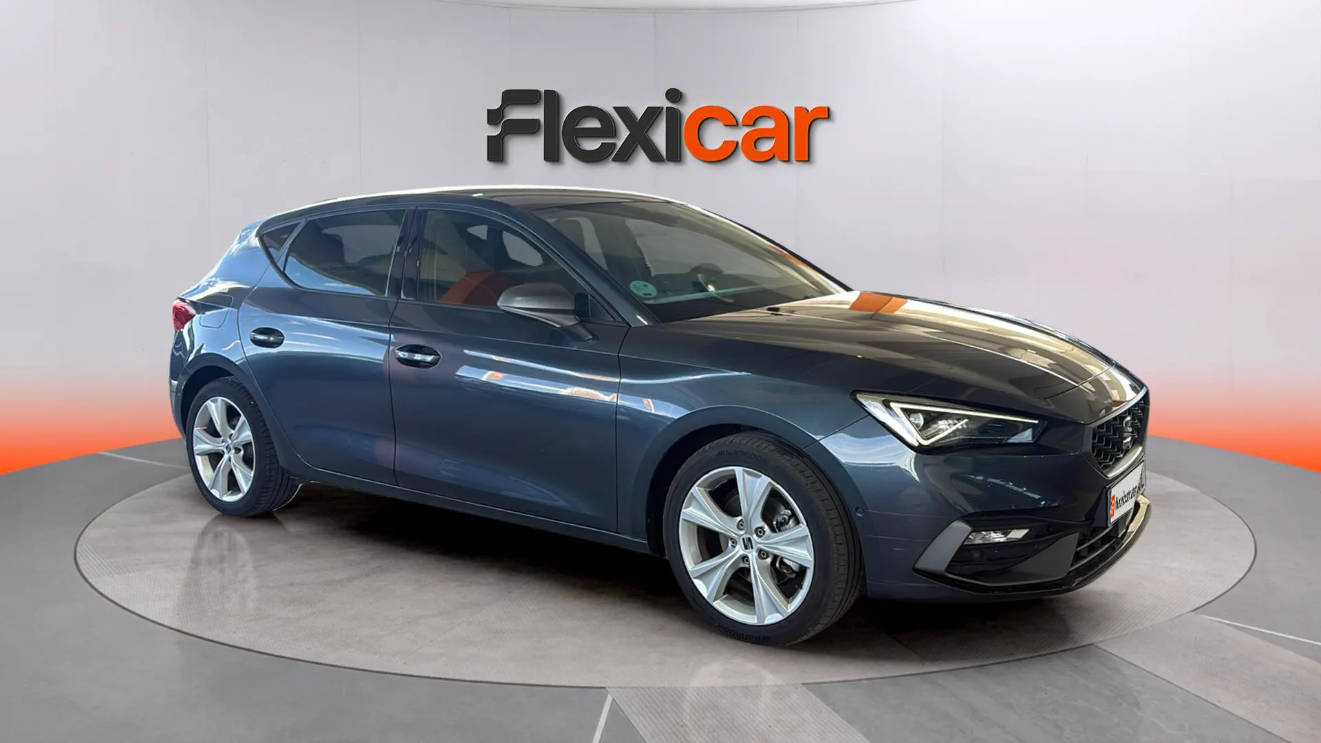 SEAT León 1.5 TSI FR 25 Aniversario - foto 11