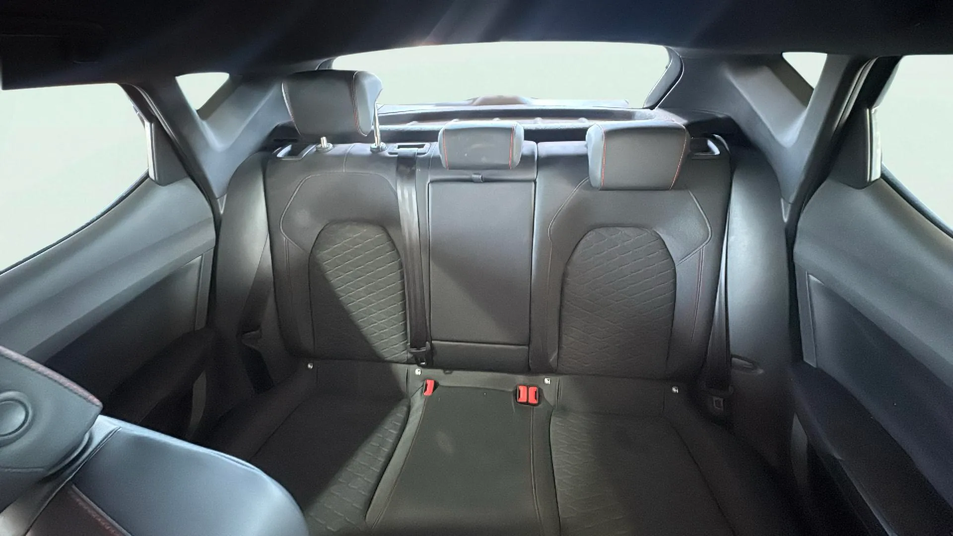 SEAT León 1.5 TSI FR 25 Aniversario - foto 19