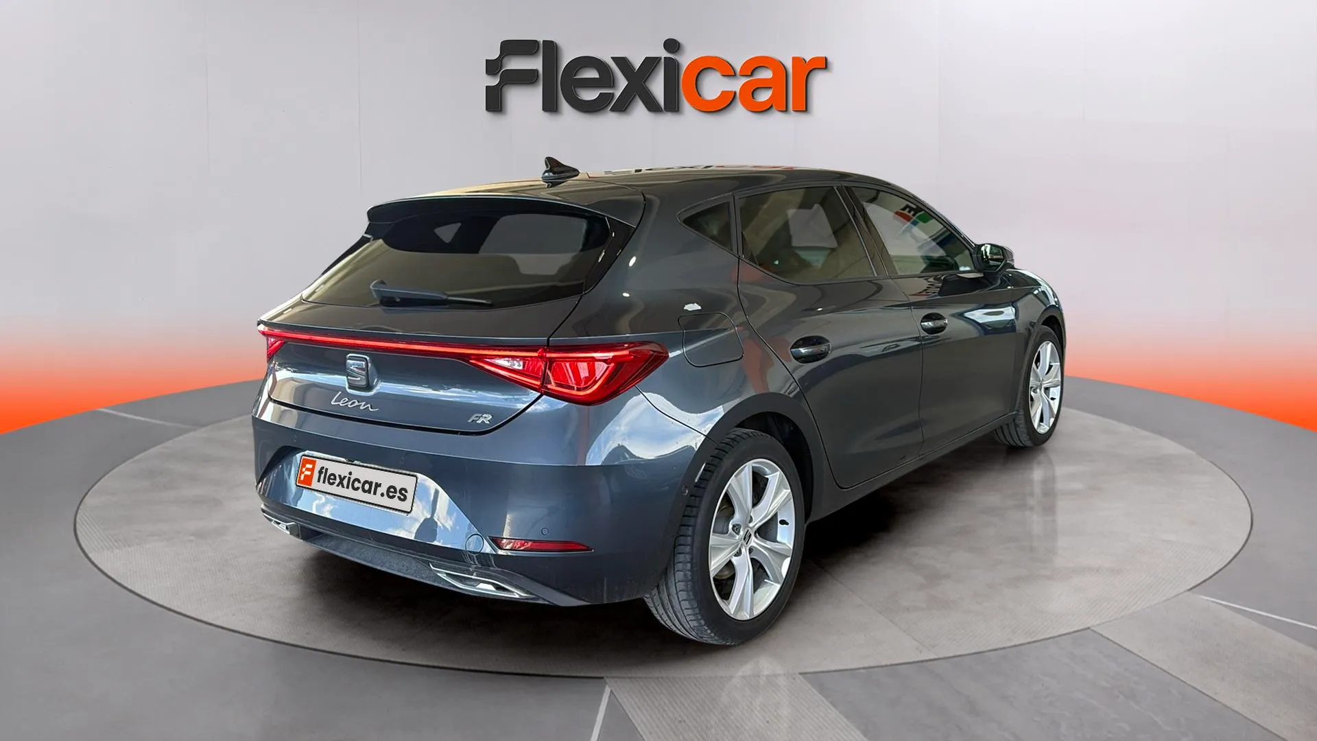 SEAT León 1.5 TSI FR 25 Aniversario - foto 8