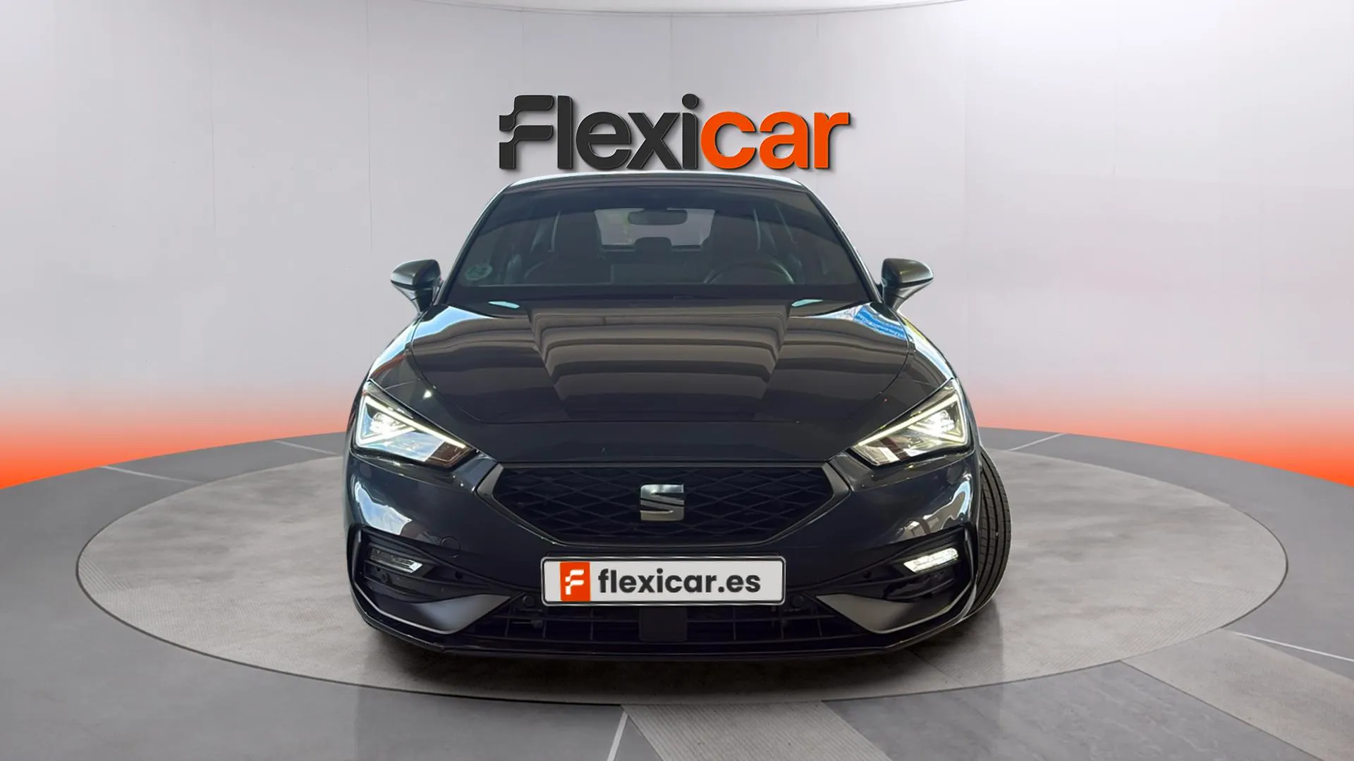 SEAT León 1.5 TSI FR 25 Aniversario - foto 2