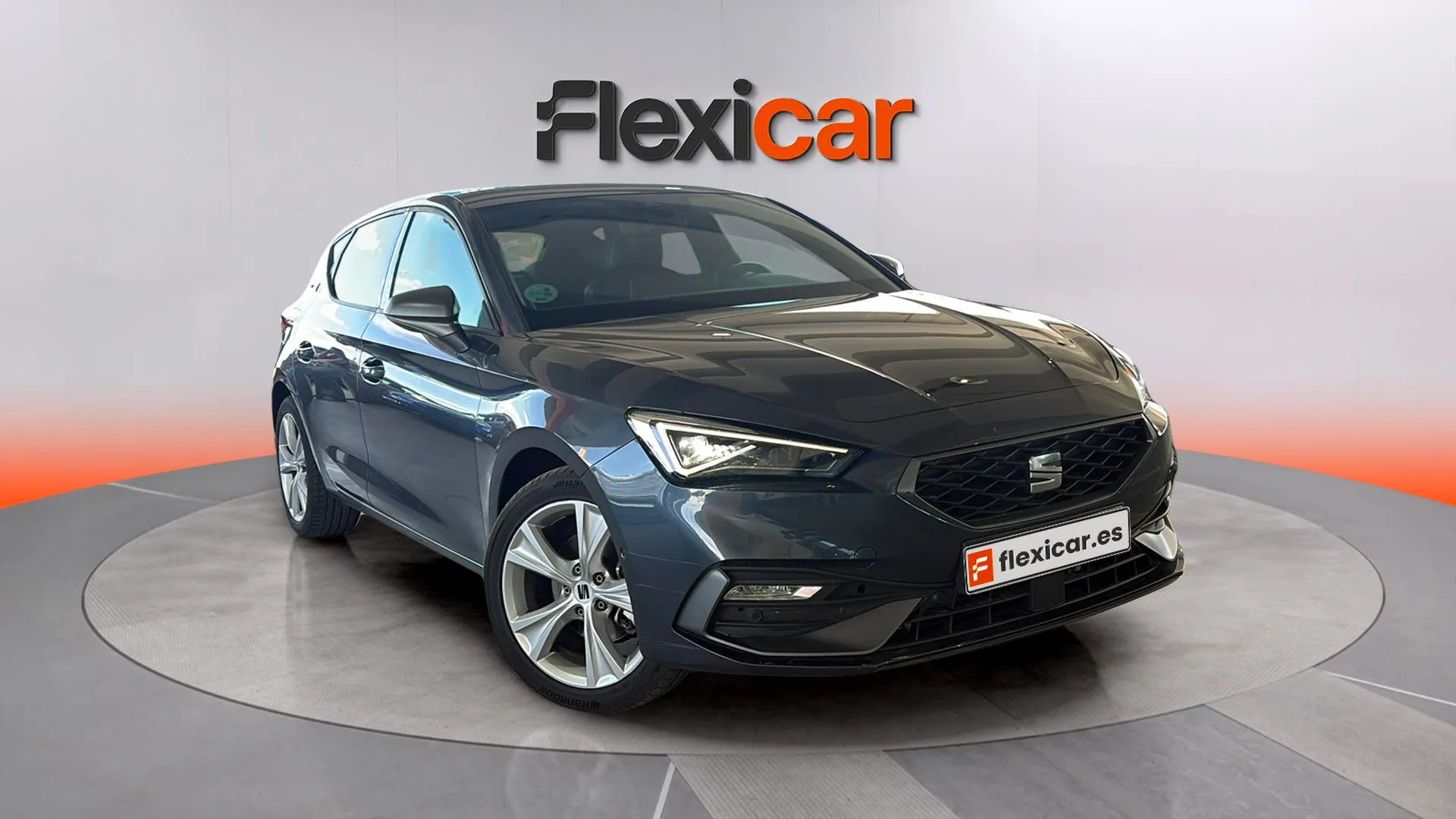 SEAT León 1.5 TSI FR 25 Aniversario