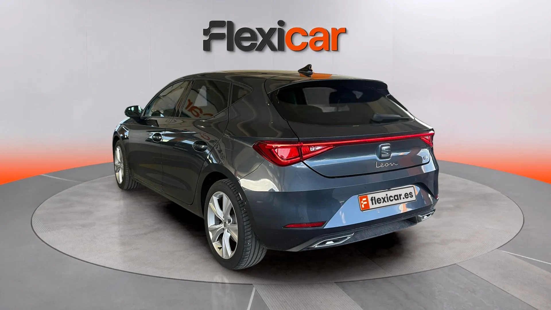 SEAT León 1.5 TSI FR 25 Aniversario - foto 6
