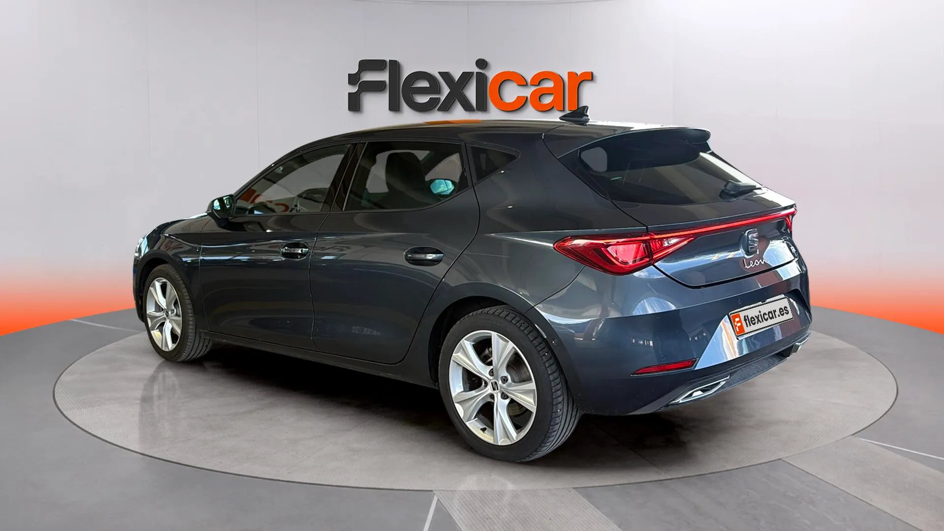 SEAT León 1.5 TSI FR 25 Aniversario - foto 5