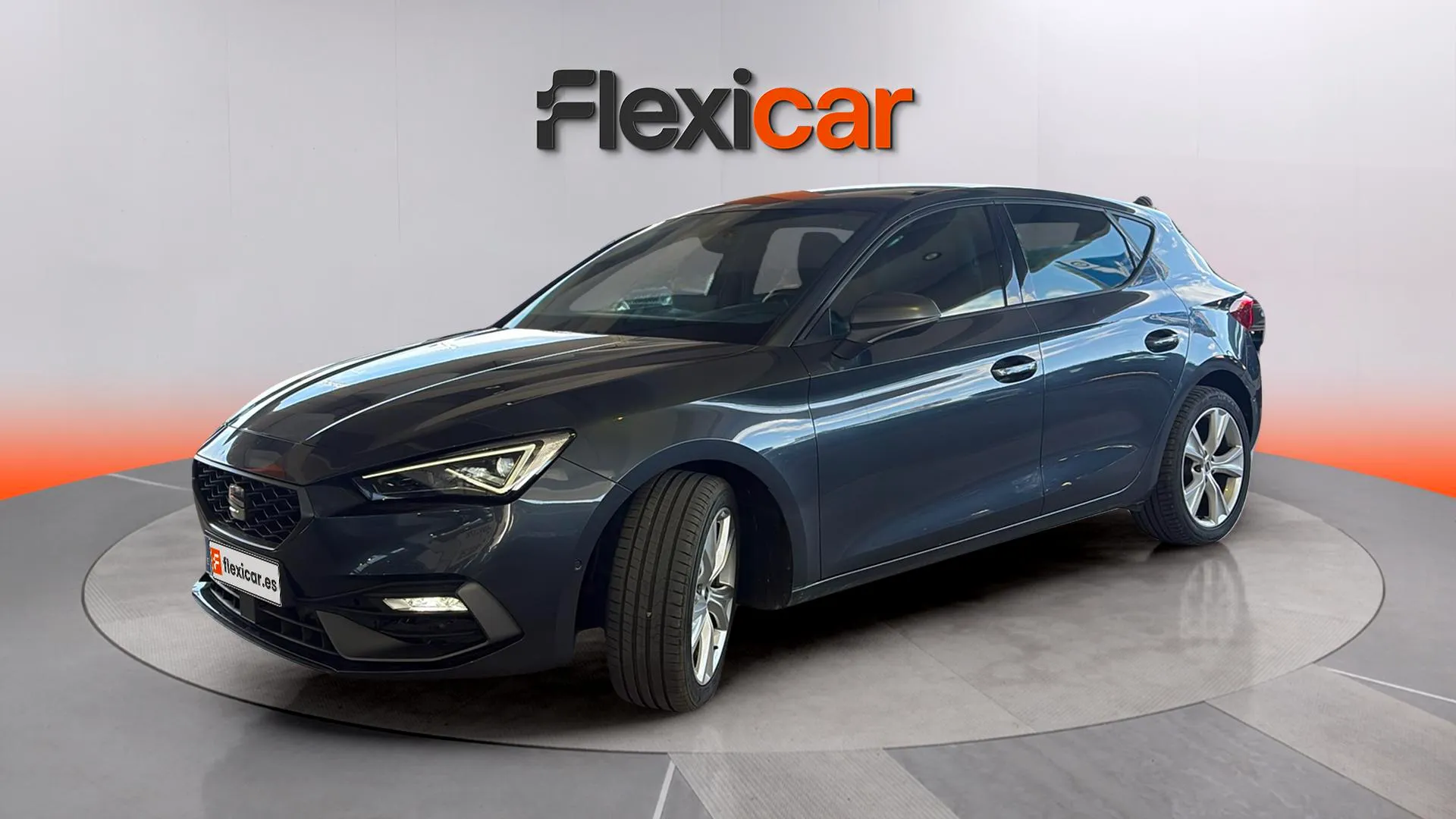 SEAT León 1.5 TSI FR 25 Aniversario - foto 12