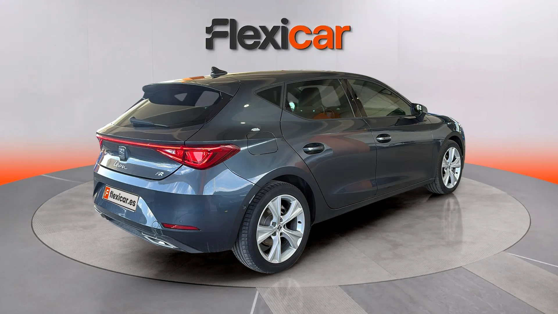 SEAT León 1.5 TSI FR 25 Aniversario - foto 9
