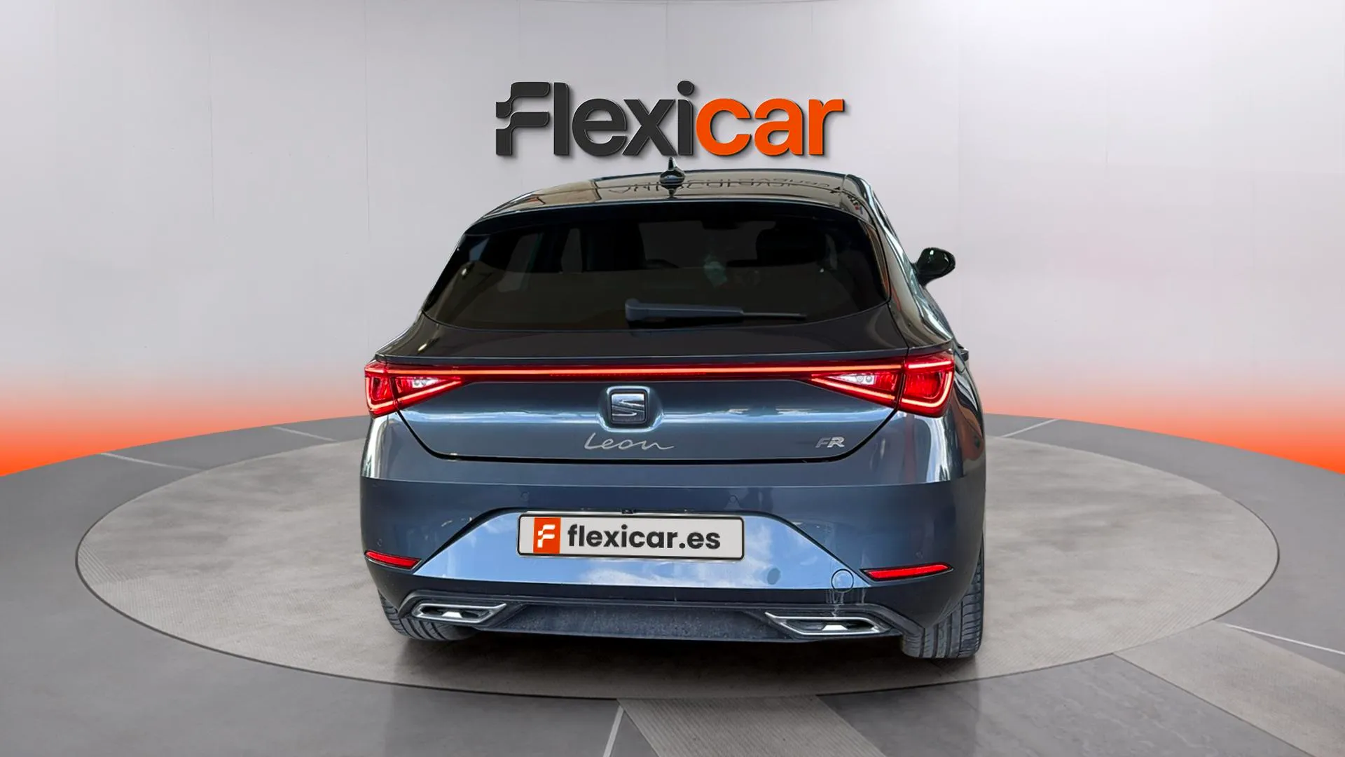 SEAT León 1.5 TSI FR 25 Aniversario - foto 7