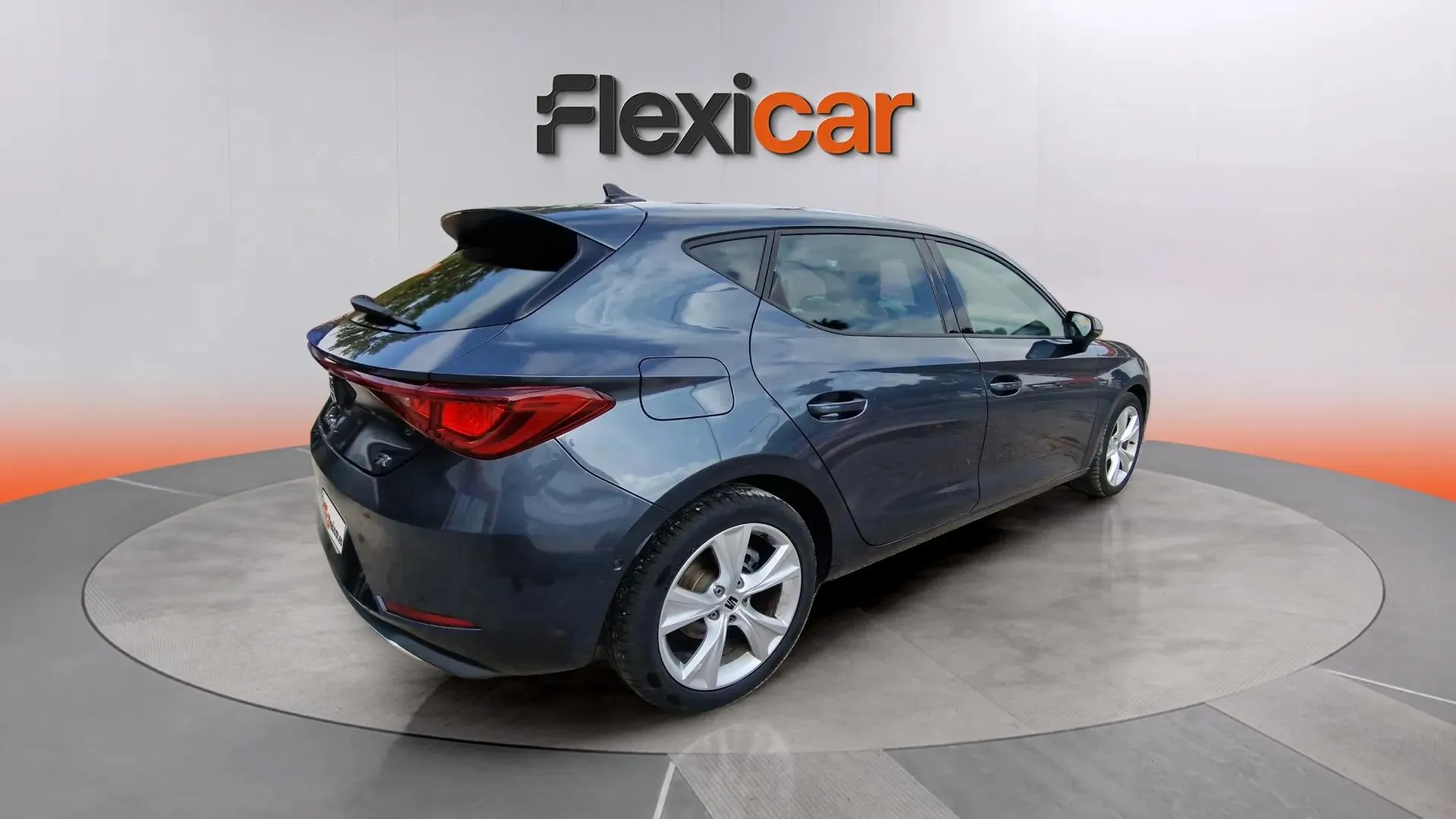 SEAT León 1.5 TSI FR 25 Aniversario - foto 7