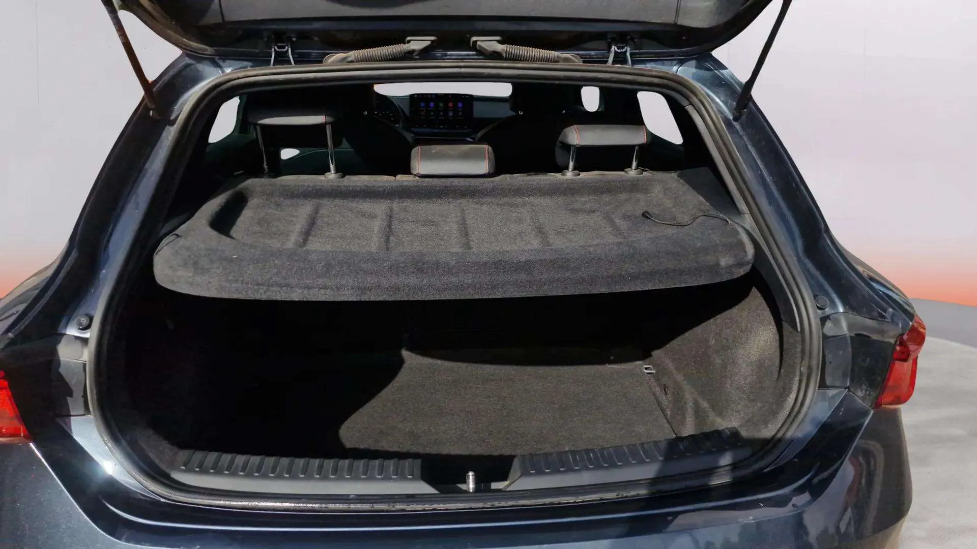 SEAT León 1.5 TSI FR 25 Aniversario - foto 26