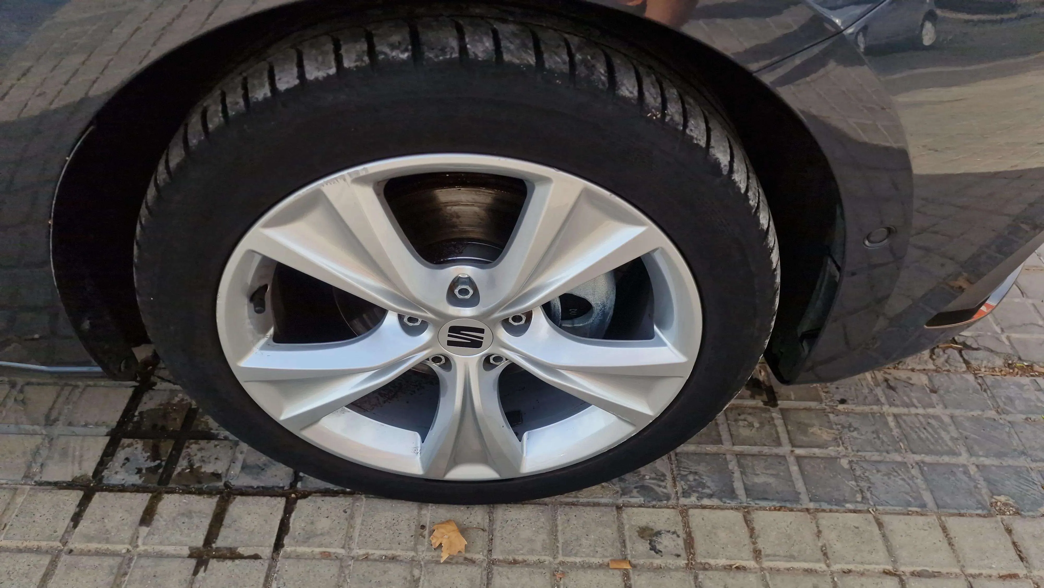 SEAT León 1.5 TSI FR 25 Aniversario - foto 25