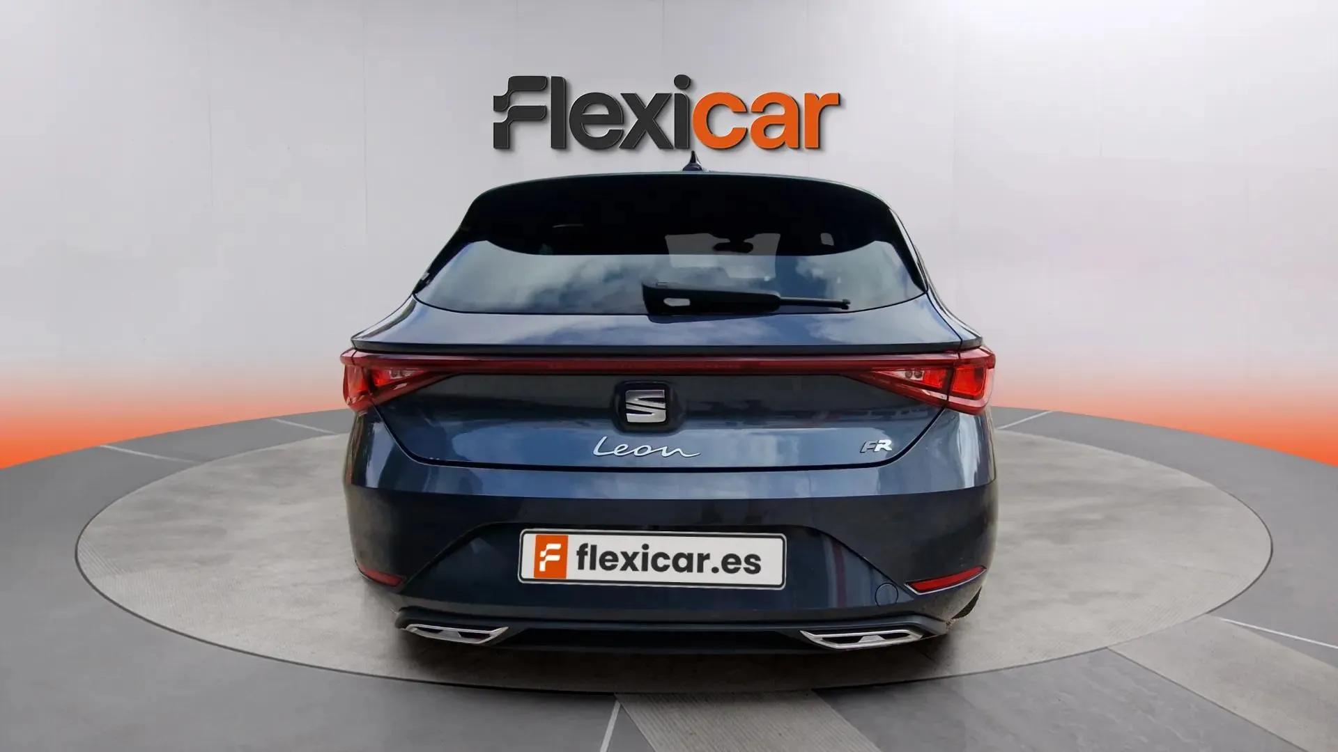 SEAT León 1.5 TSI FR 25 Aniversario - foto 6