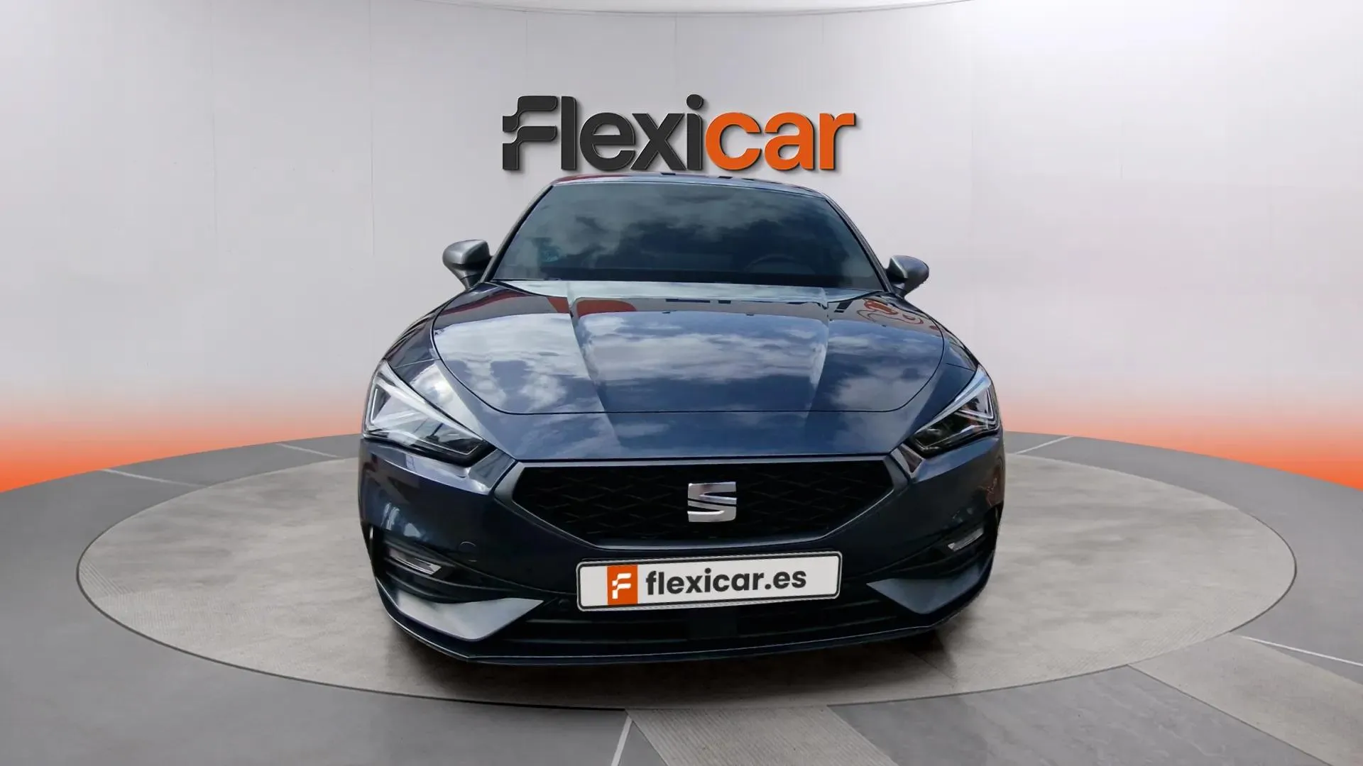 SEAT León 1.5 TSI FR 25 Aniversario - foto 2