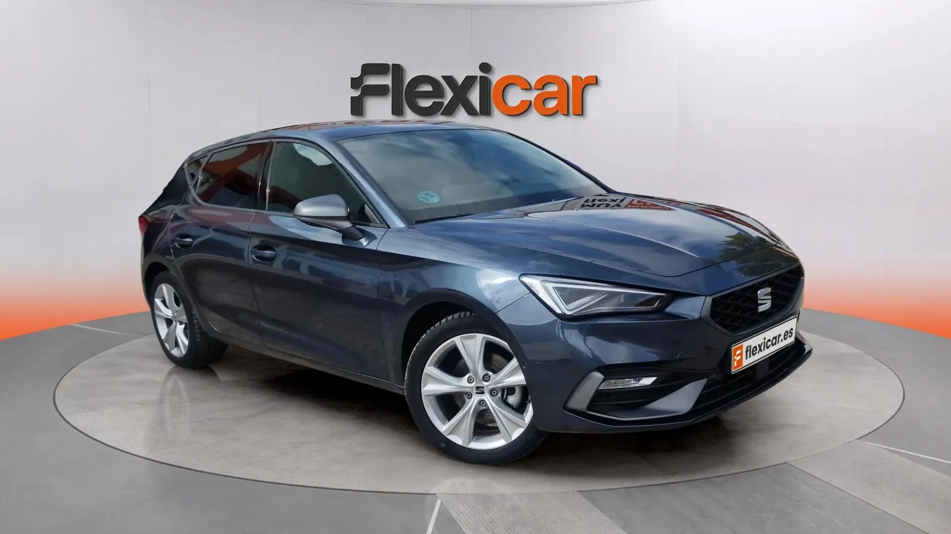 SEAT León 1.5 TSI FR 25 Aniversario