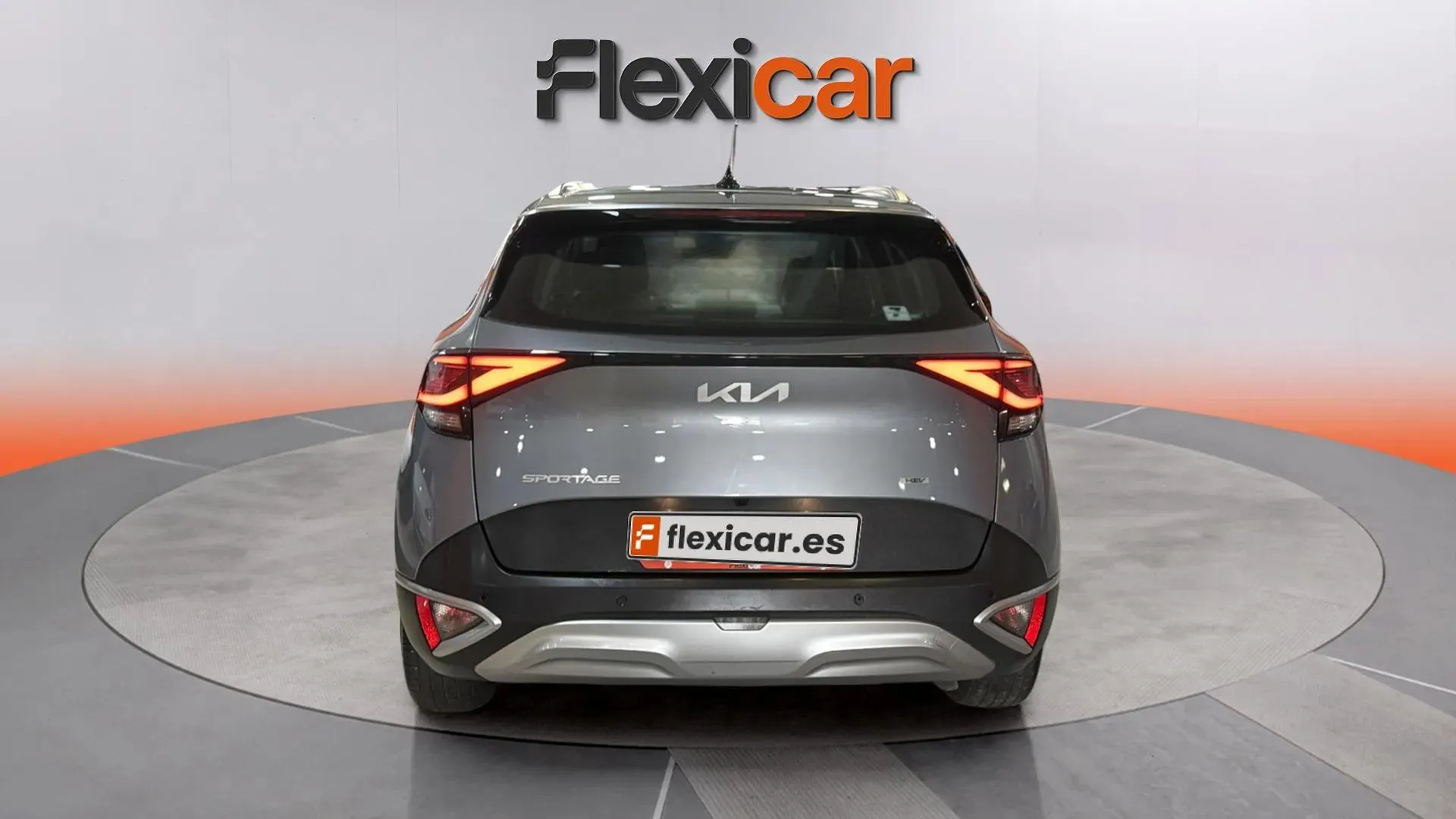 Kia Sportage 1.6 T-GDi HEV Drive 4x2 - foto 6