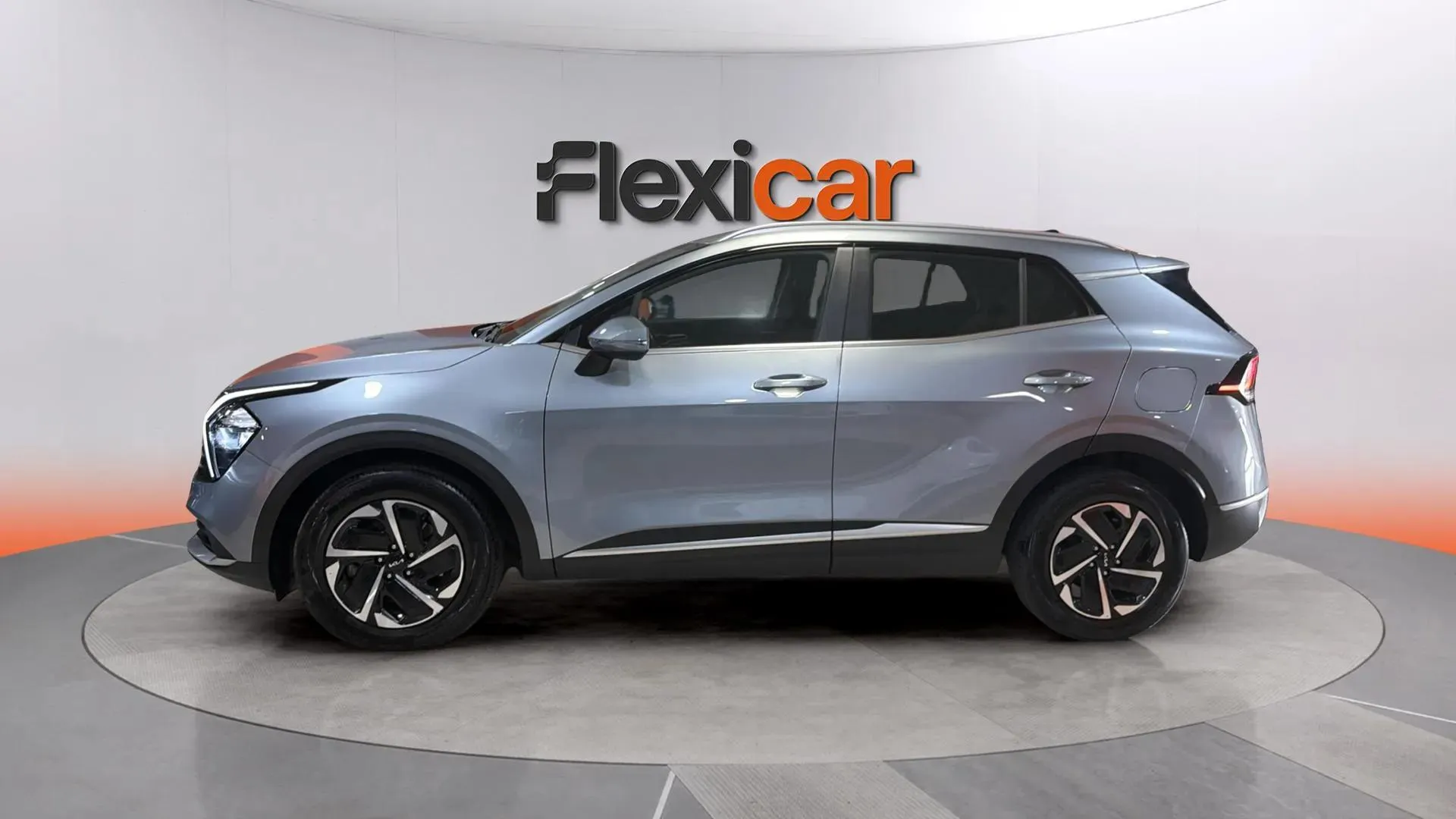 Kia Sportage 1.6 T-GDi HEV Drive 4x2 - foto 4
