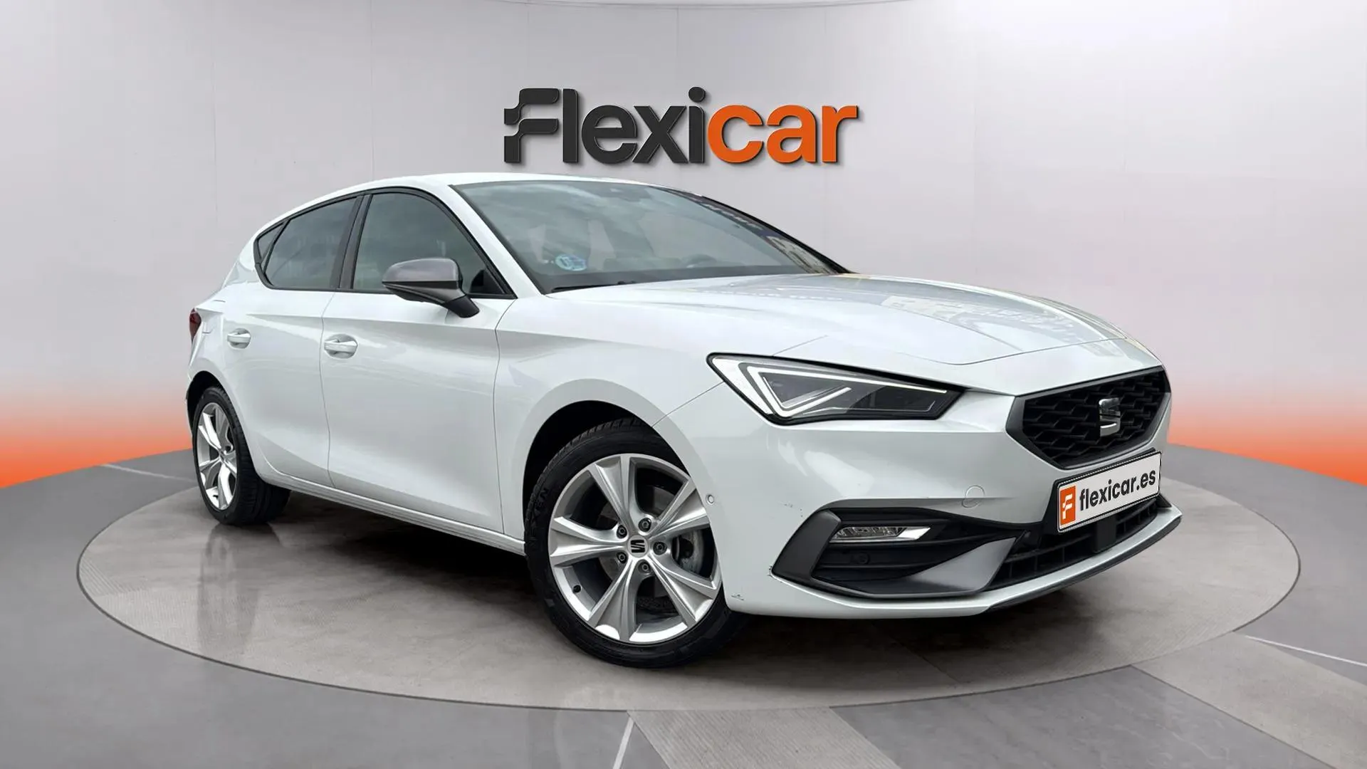 SEAT León 1.5 TSI FR XS