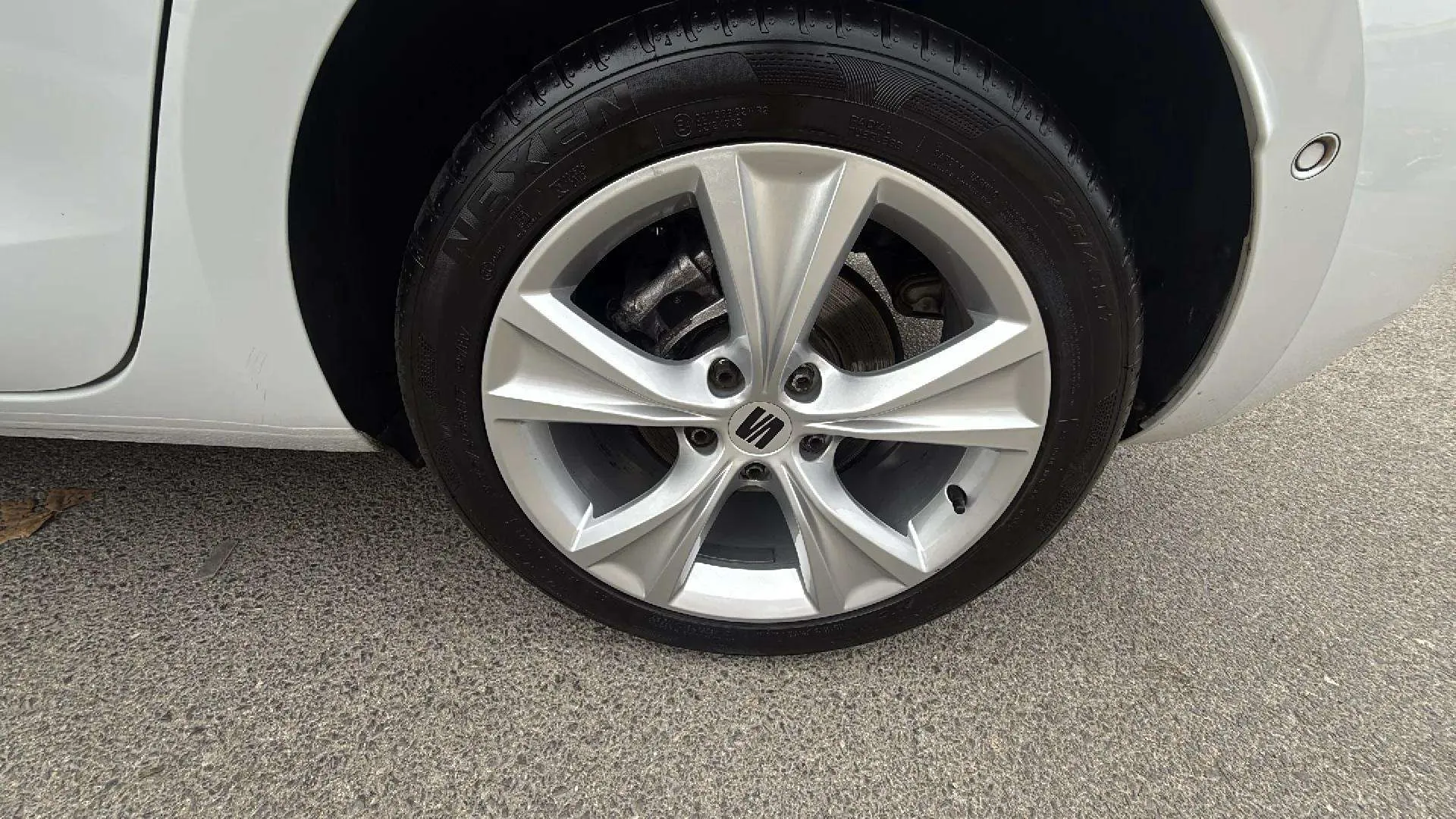SEAT León 1.5 TSI FR XS - foto 7