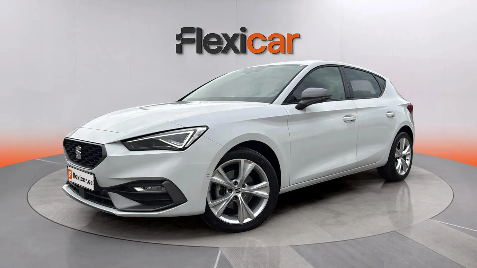SEAT León 1.5 TSI FR XS - foto 2