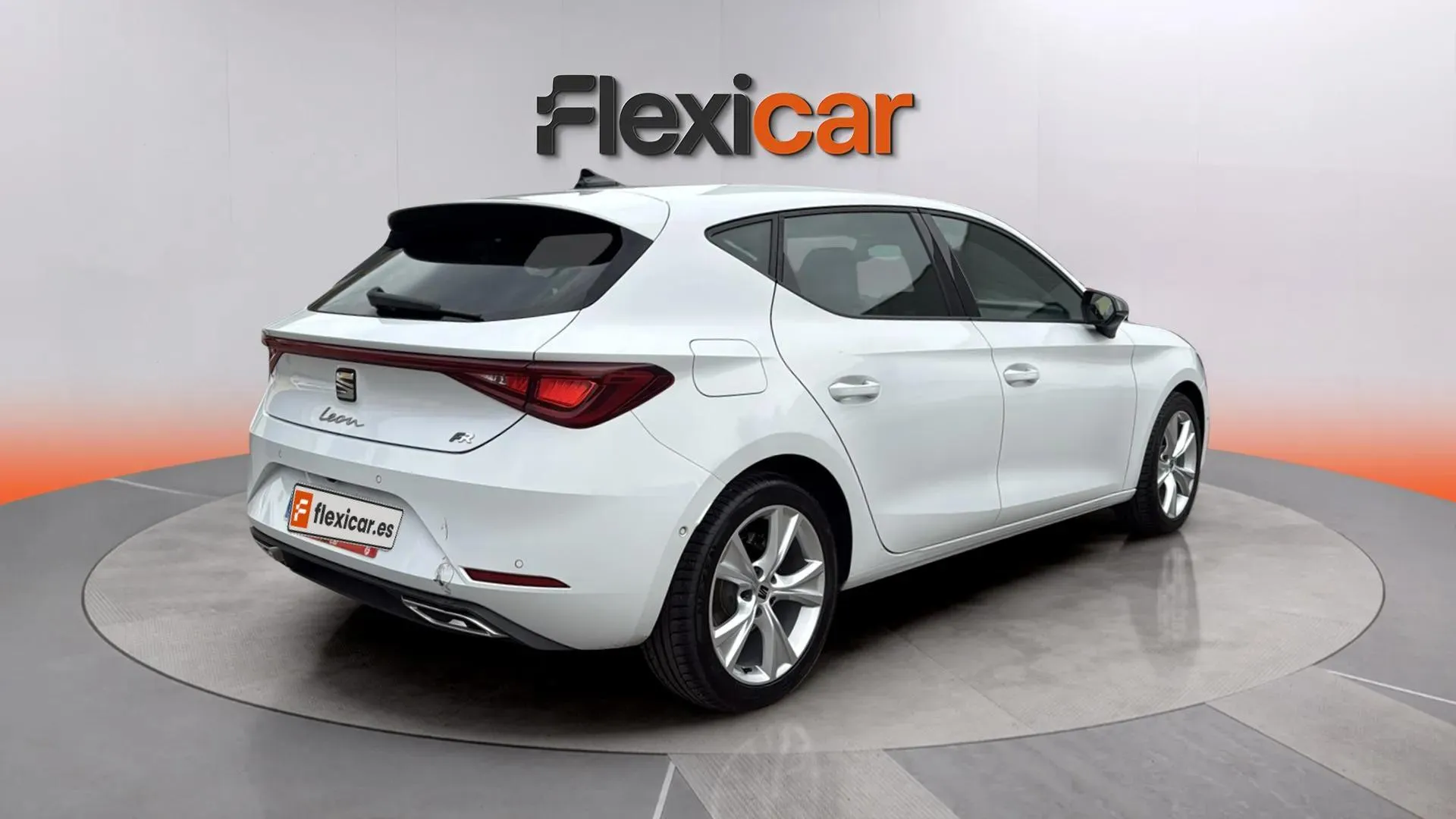 SEAT León 1.5 TSI FR XS - foto 6