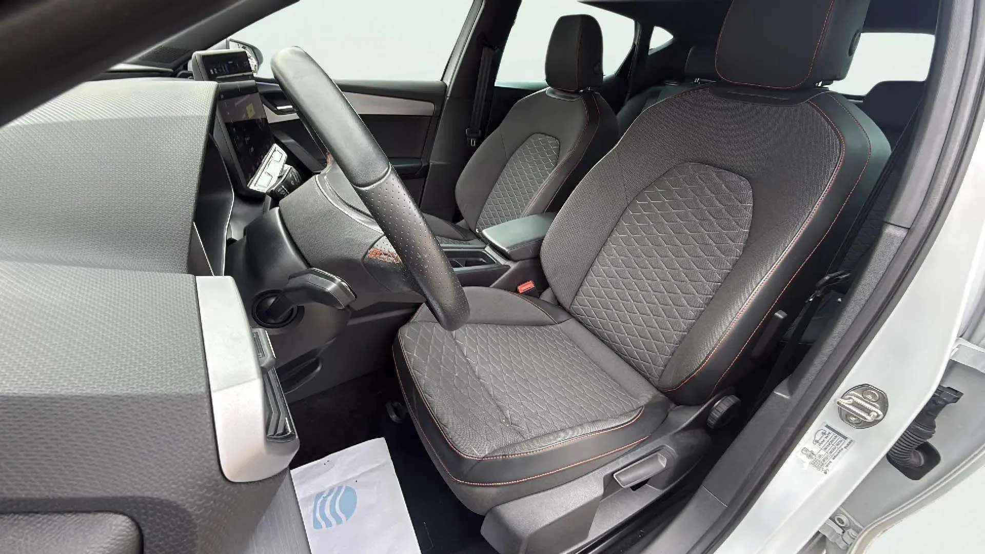 SEAT León 1.5 TSI FR XS - foto 22
