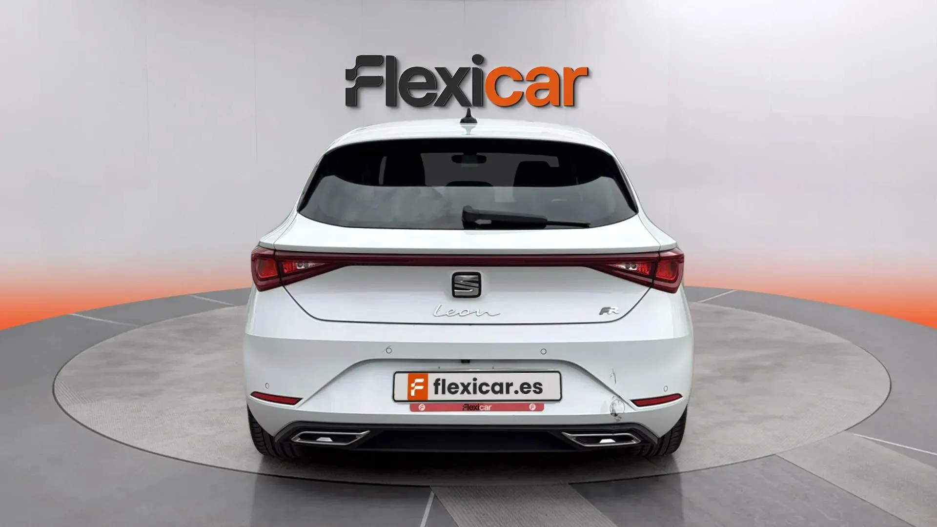 SEAT León 1.5 TSI FR XS - foto 3