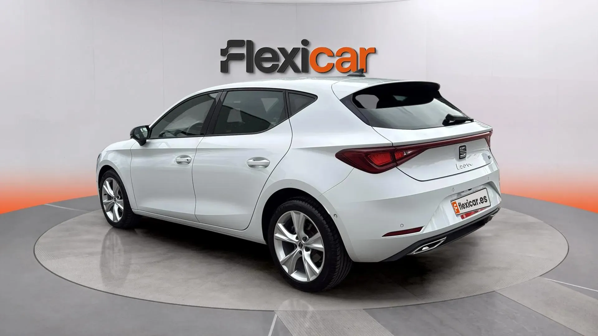 SEAT León 1.5 TSI FR XS - foto 4
