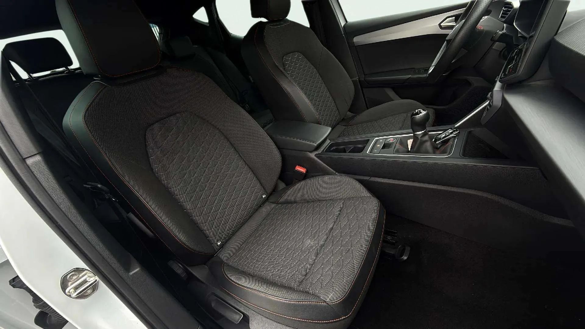 SEAT León 1.5 TSI FR XS - foto 23
