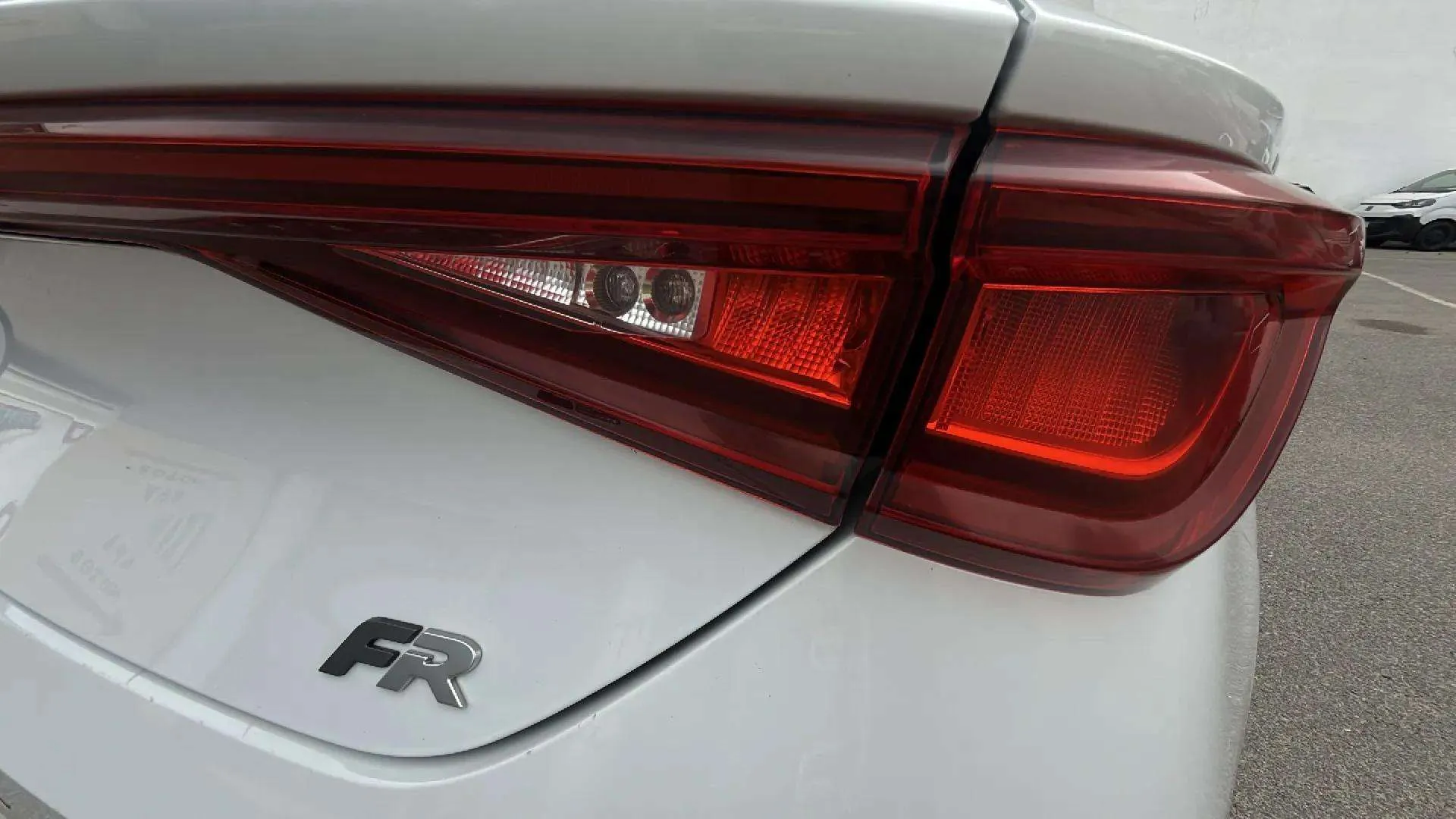 SEAT León 1.5 TSI FR XS - foto 8