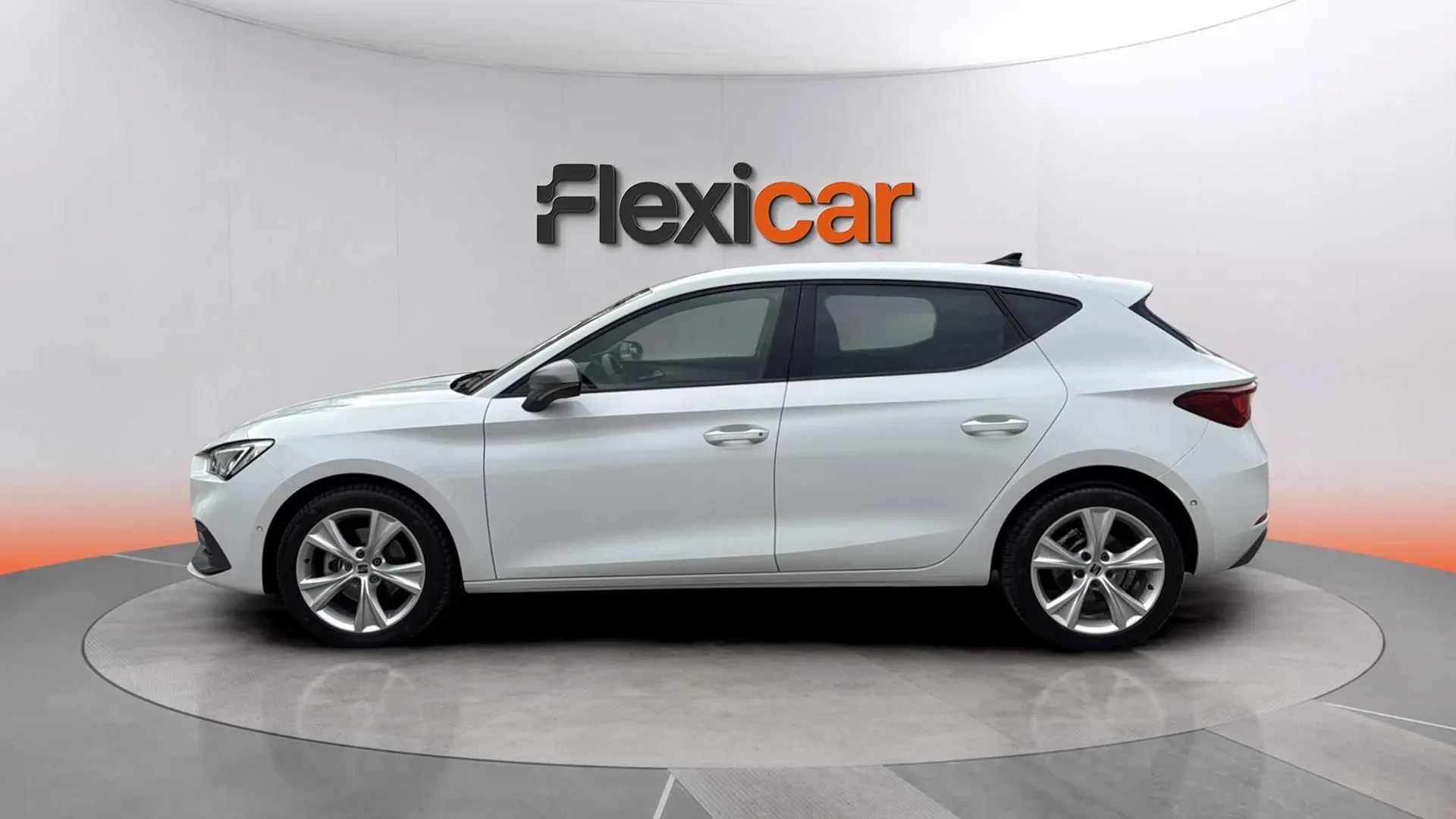SEAT León 1.5 TSI FR XS - foto 5