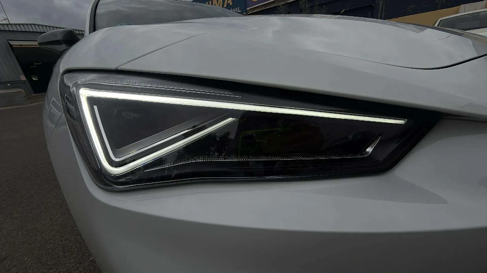SEAT León 1.5 TSI FR XS - foto 9