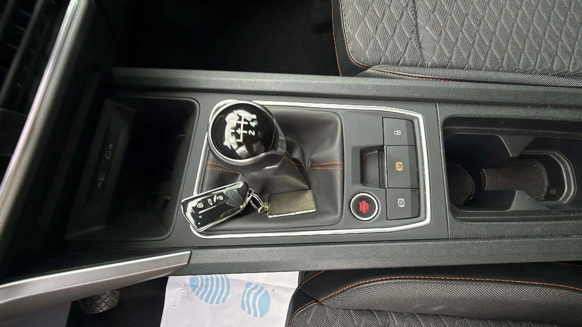 SEAT León 1.5 TSI FR XS - foto 19