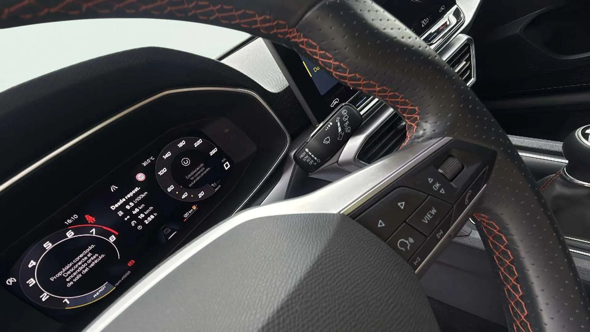 SEAT León 1.5 TSI FR XS - foto 17