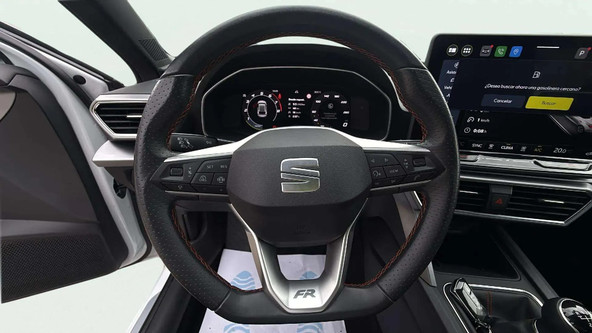 SEAT León 1.5 TSI FR XS - foto 12