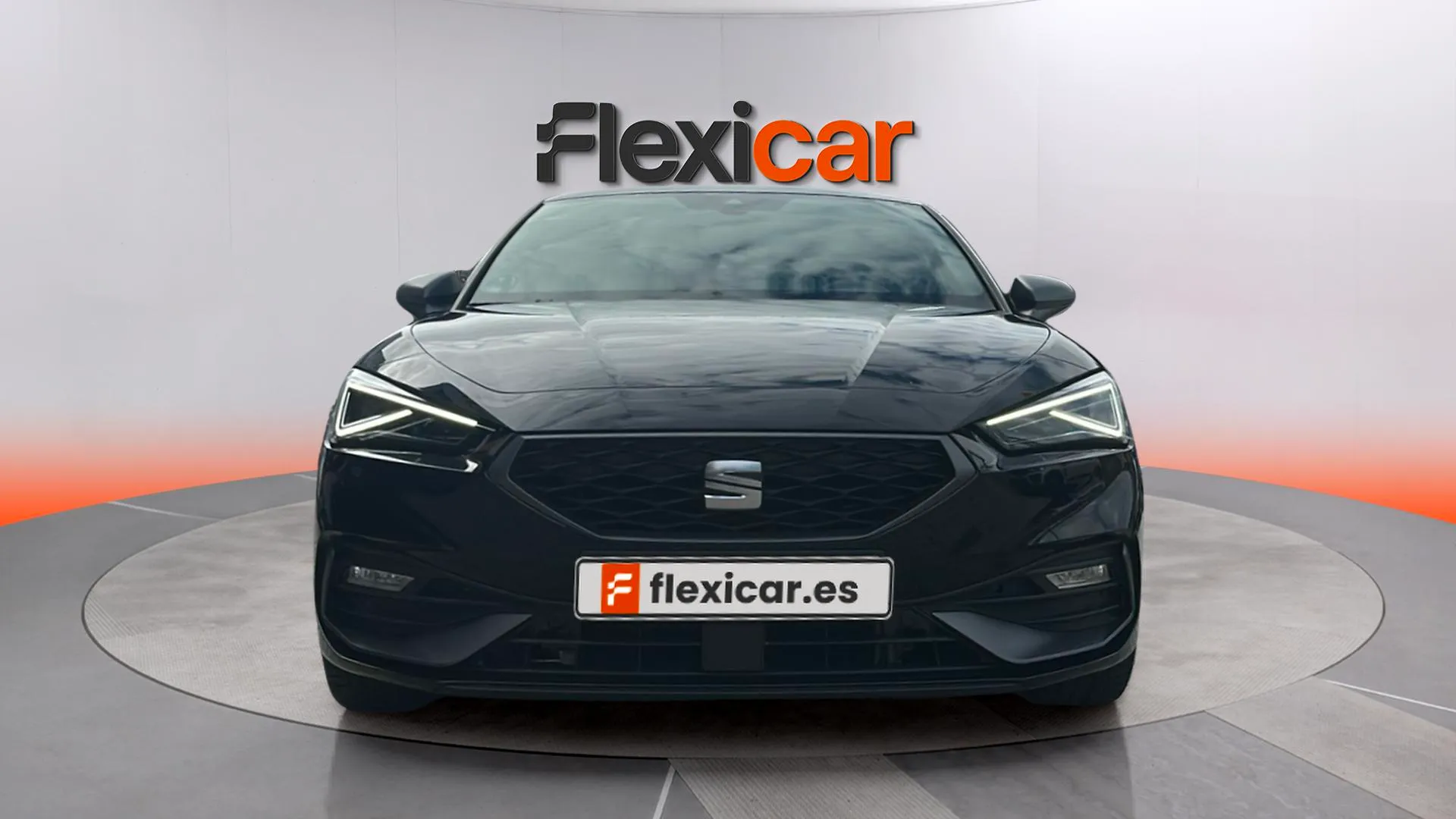 SEAT León SP 1.5 TSI FR 25 Aniversario - foto 2
