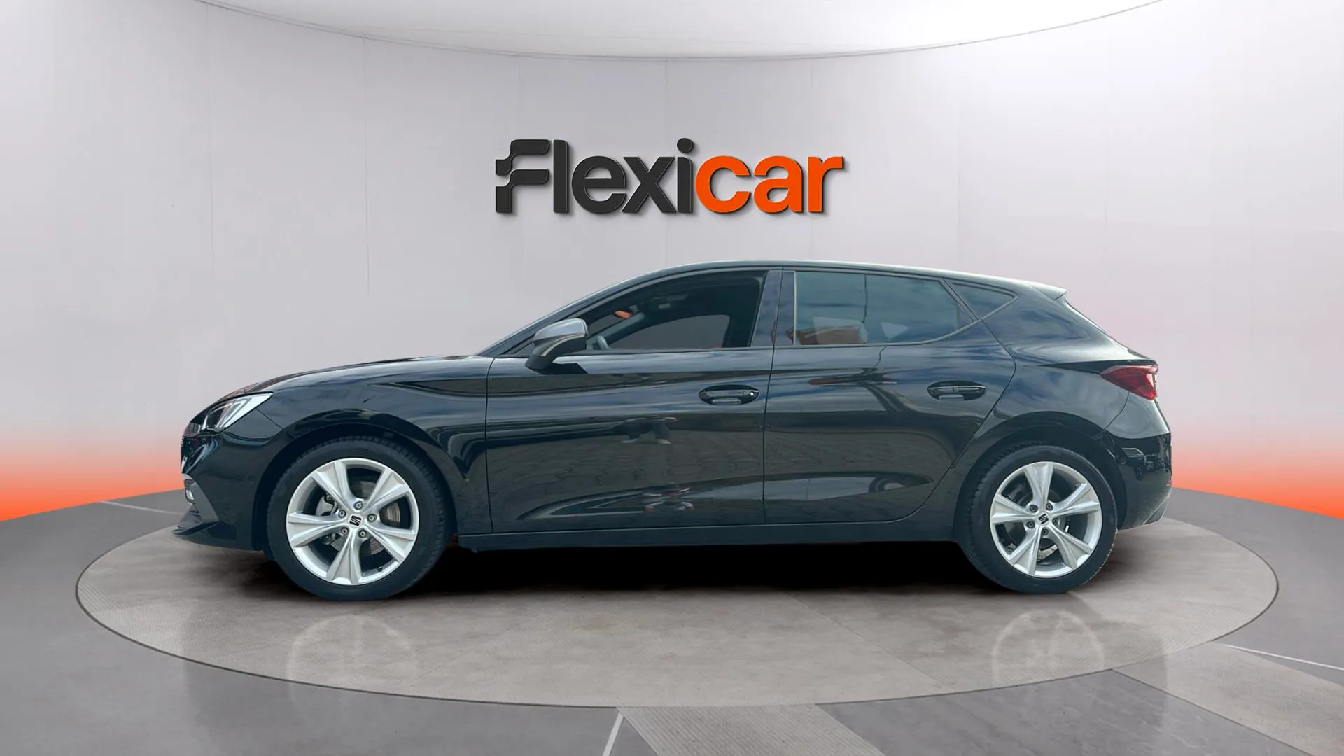 SEAT León SP 1.5 TSI FR 25 Aniversario - foto 4