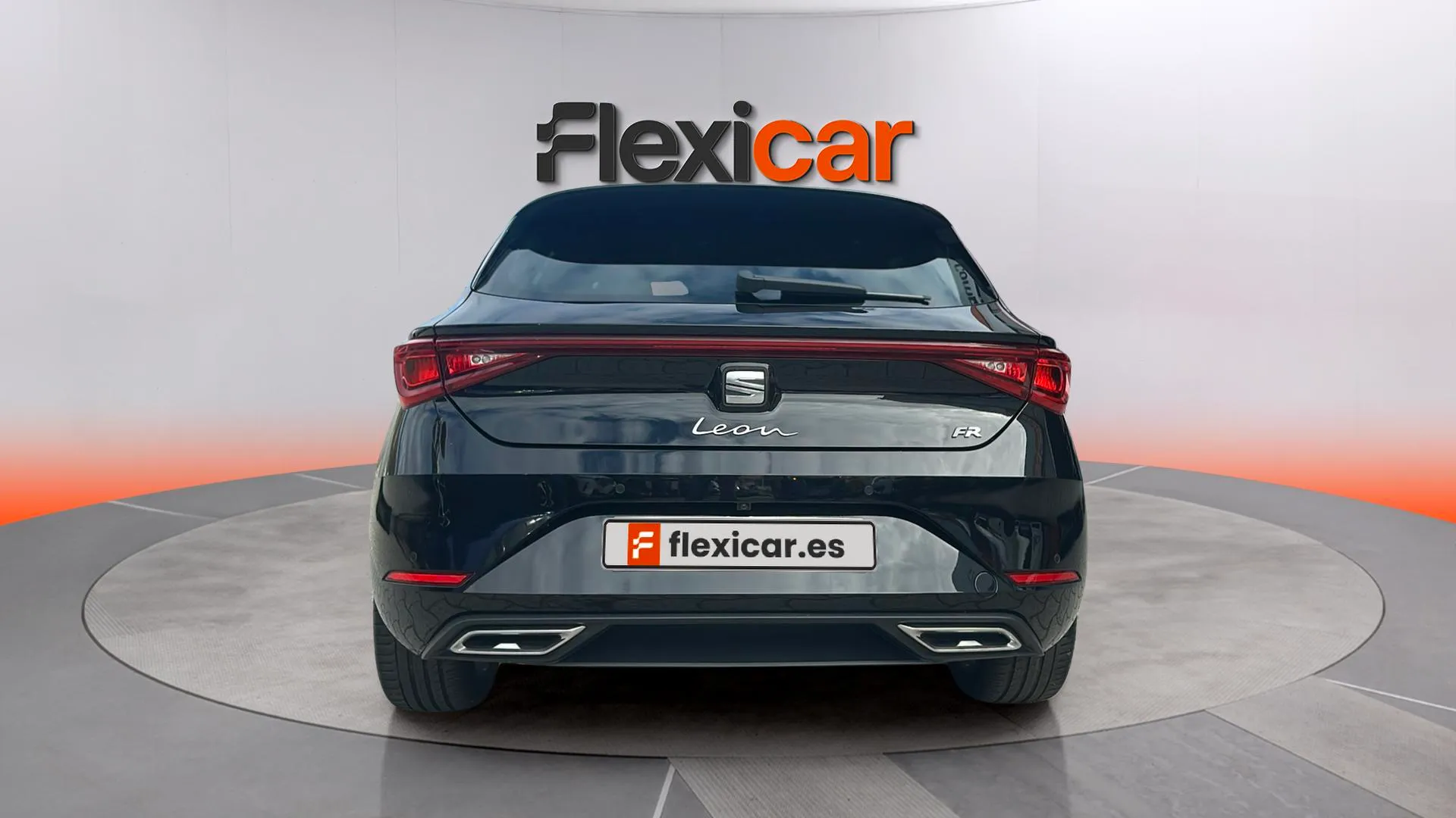 SEAT León SP 1.5 TSI FR 25 Aniversario - foto 6