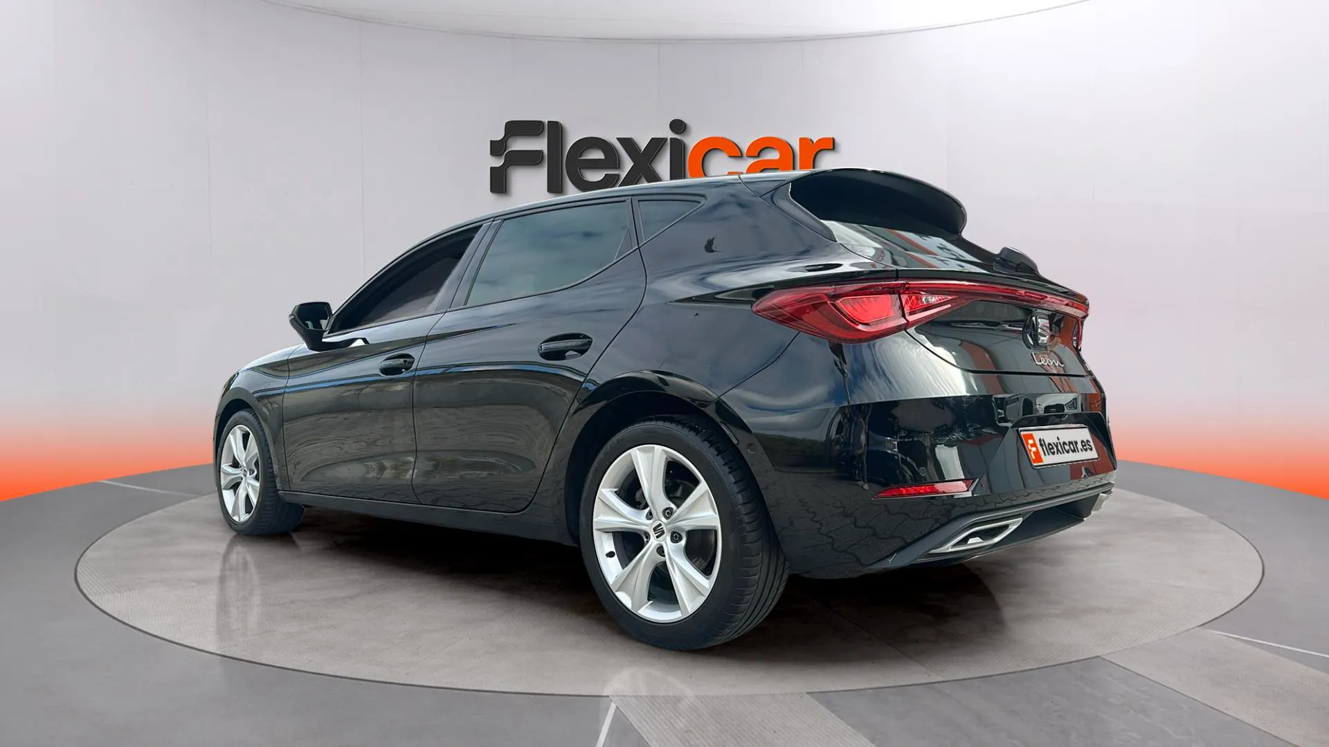 SEAT León SP 1.5 TSI FR 25 Aniversario - foto 5