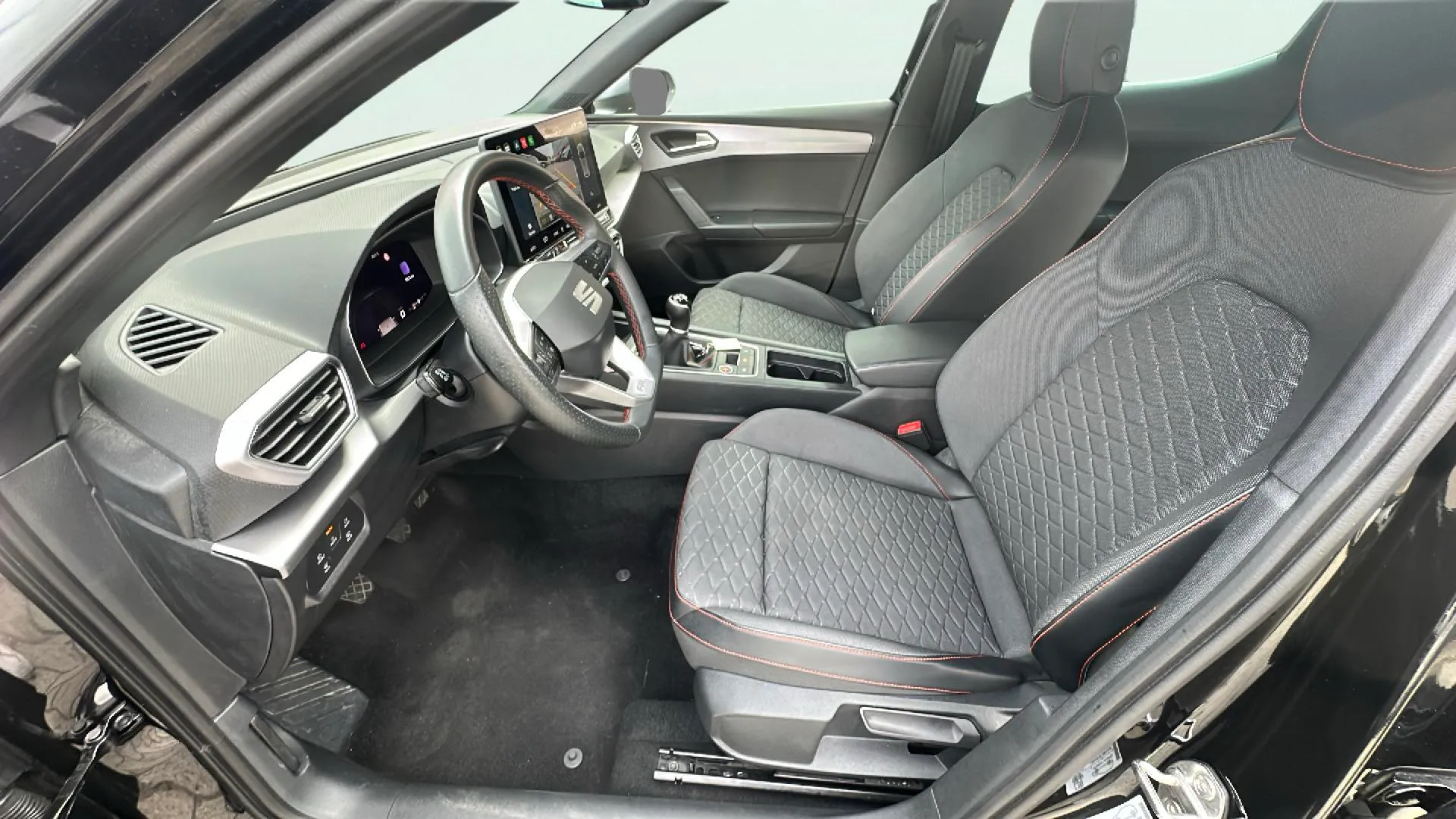SEAT León SP 1.5 TSI FR 25 Aniversario - foto 13