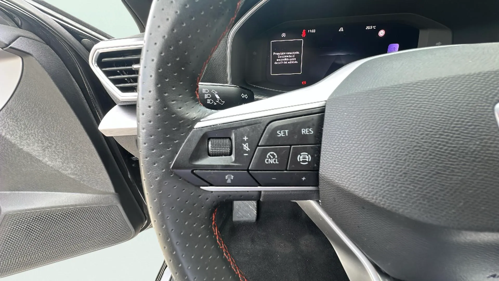 SEAT León SP 1.5 TSI FR 25 Aniversario - foto 18