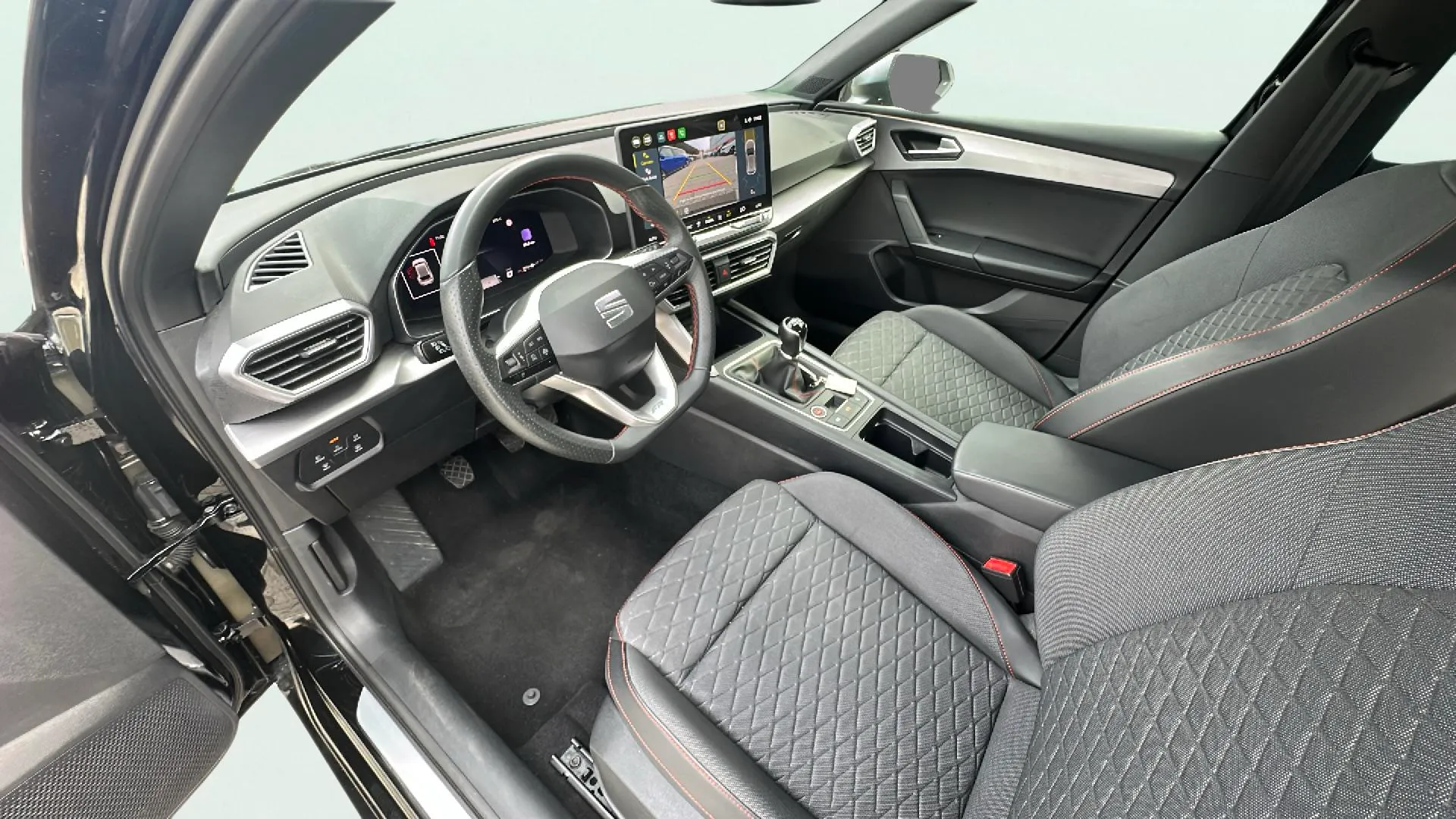 SEAT León SP 1.5 TSI FR 25 Aniversario - foto 15