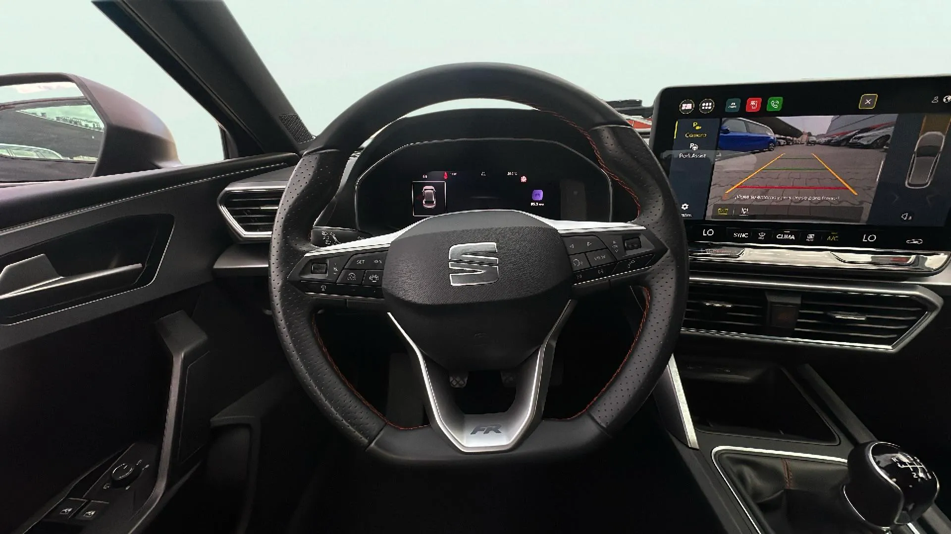 SEAT León SP 1.5 TSI FR 25 Aniversario - foto 11