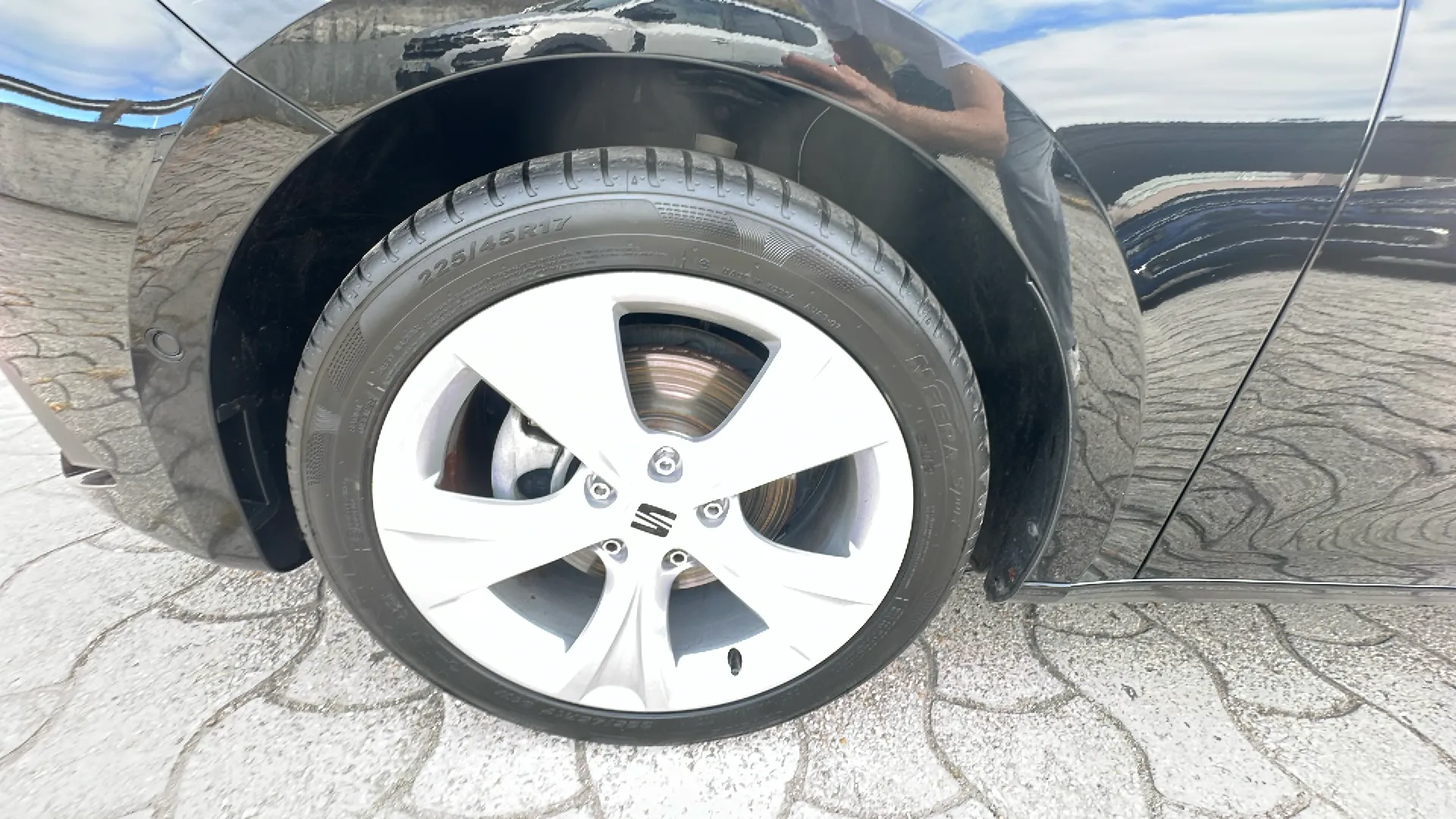 SEAT León SP 1.5 TSI FR 25 Aniversario - foto 25
