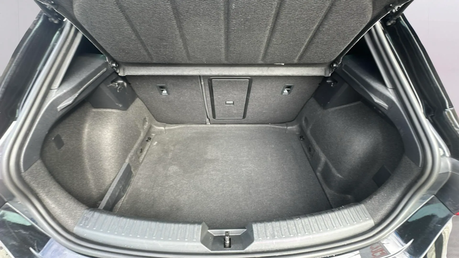 SEAT León SP 1.5 TSI FR 25 Aniversario - foto 9