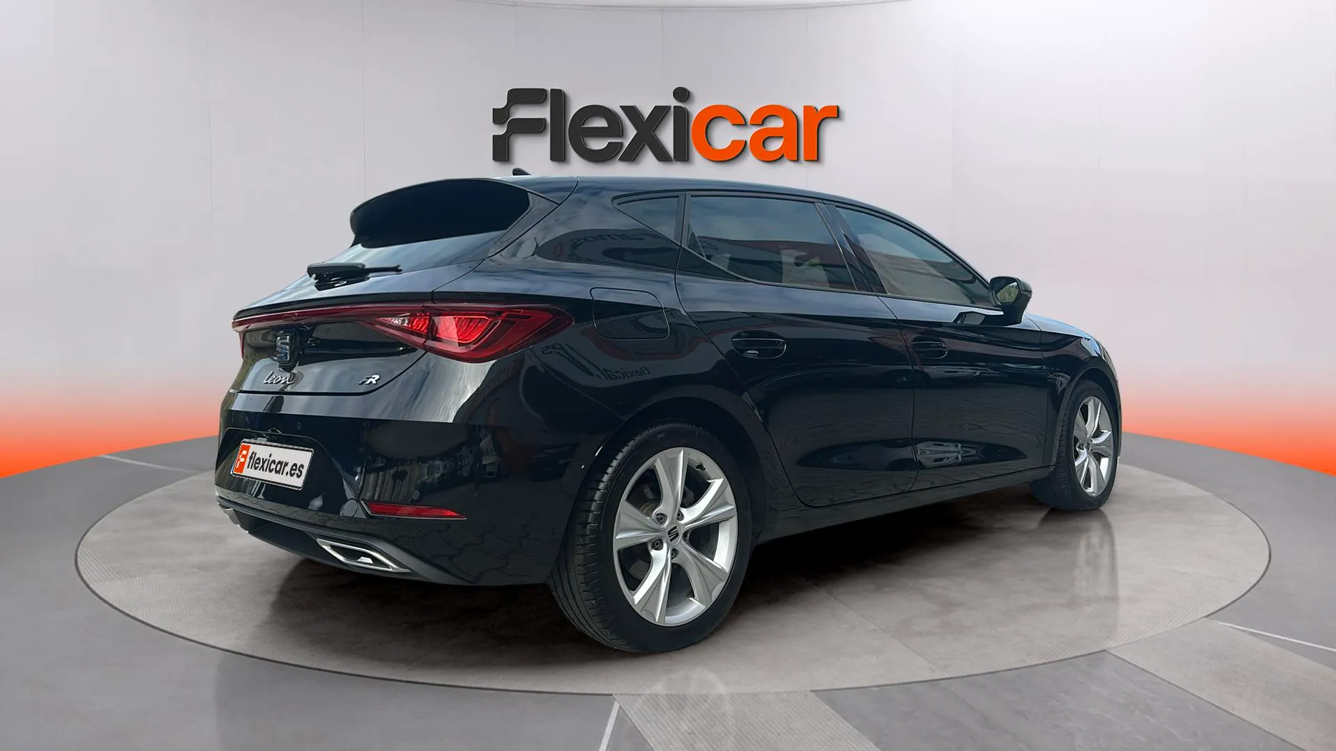 SEAT León SP 1.5 TSI FR 25 Aniversario - foto 7